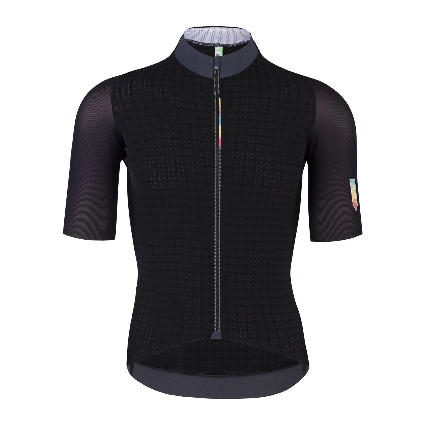 Q36.5 Clima Short Sleeve Jersey - Men's