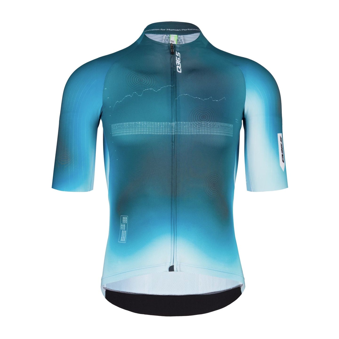 Q36.5 Gregarius Pro QLAB Jersey