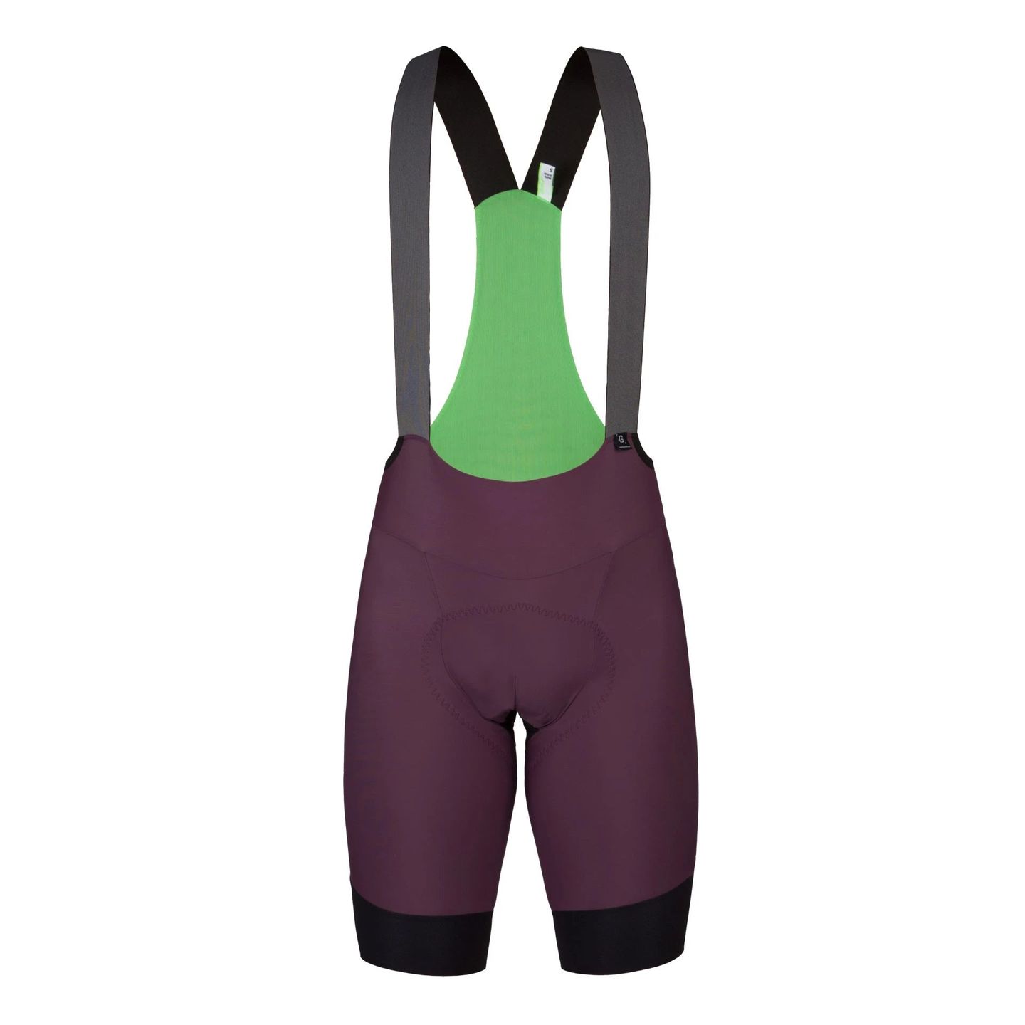 Q36.5 Gregarius Pro Bib Shorts