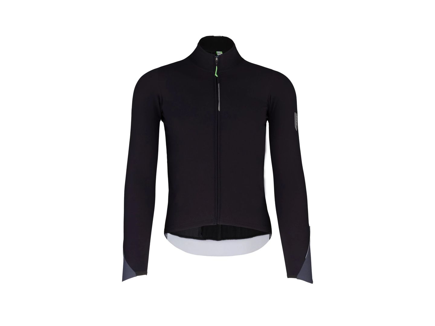 Q36.5 Dottore Woolf Long Sleeve Jersey - Unisex