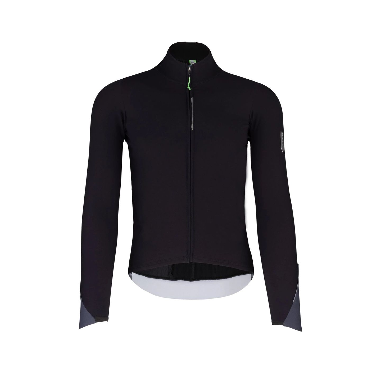 Q36.5 Dottore Woolf Long Sleeve Jersey - Unisex