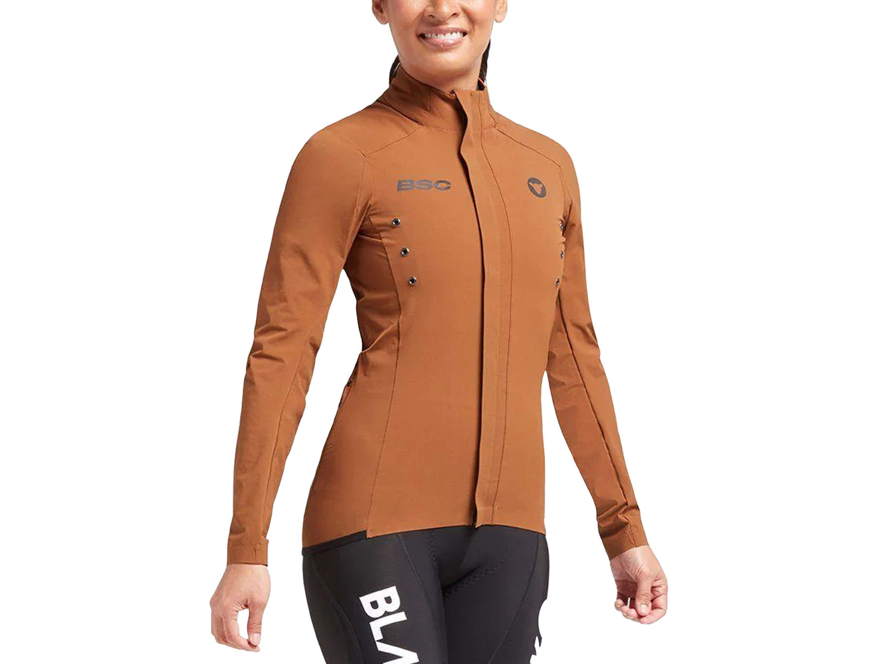 Black Sheep Cycling Elements Micro Jacket - Women's