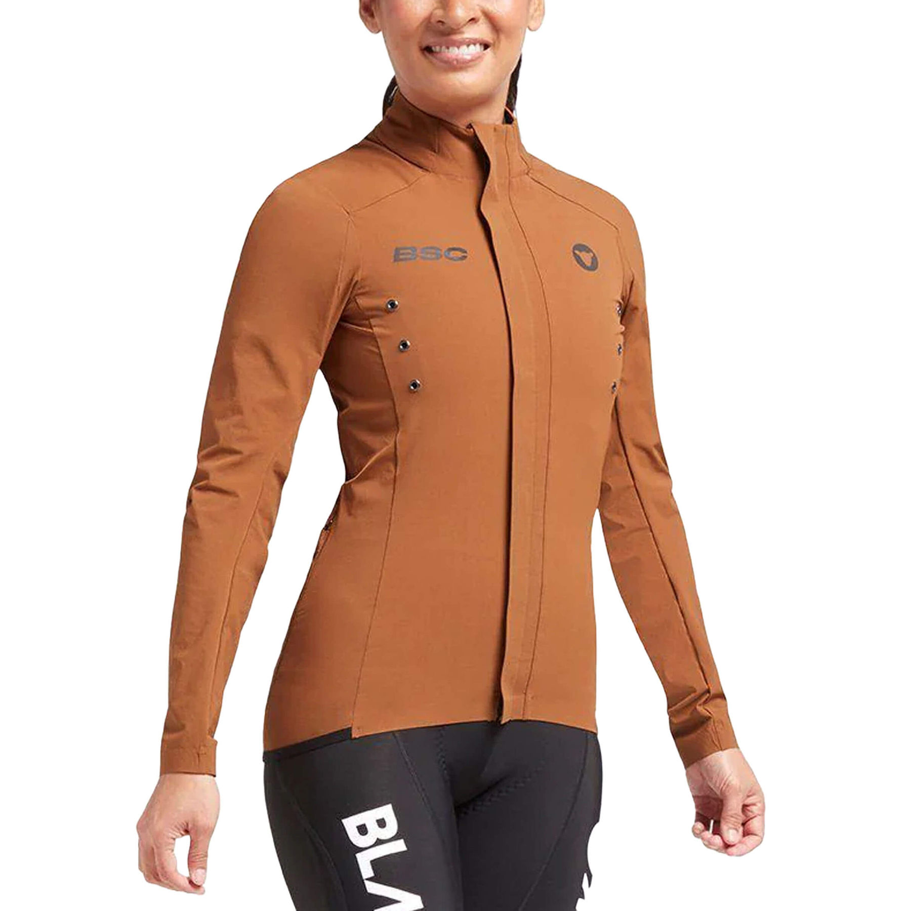 Black Sheep Cycling Elements Micro Jacket - Women's