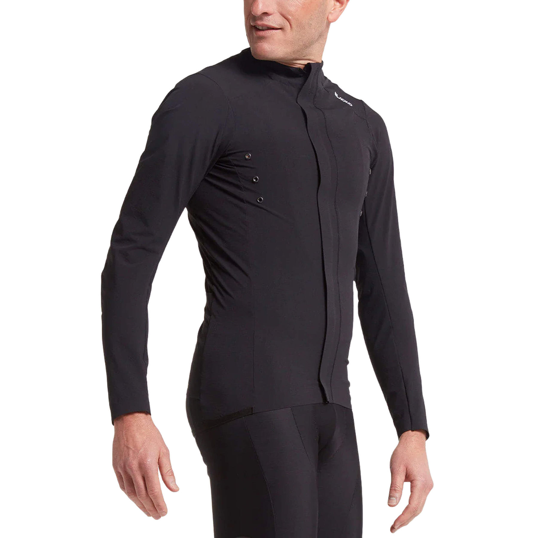 Black Sheep Cycling Elements Micro Jacket - Men's