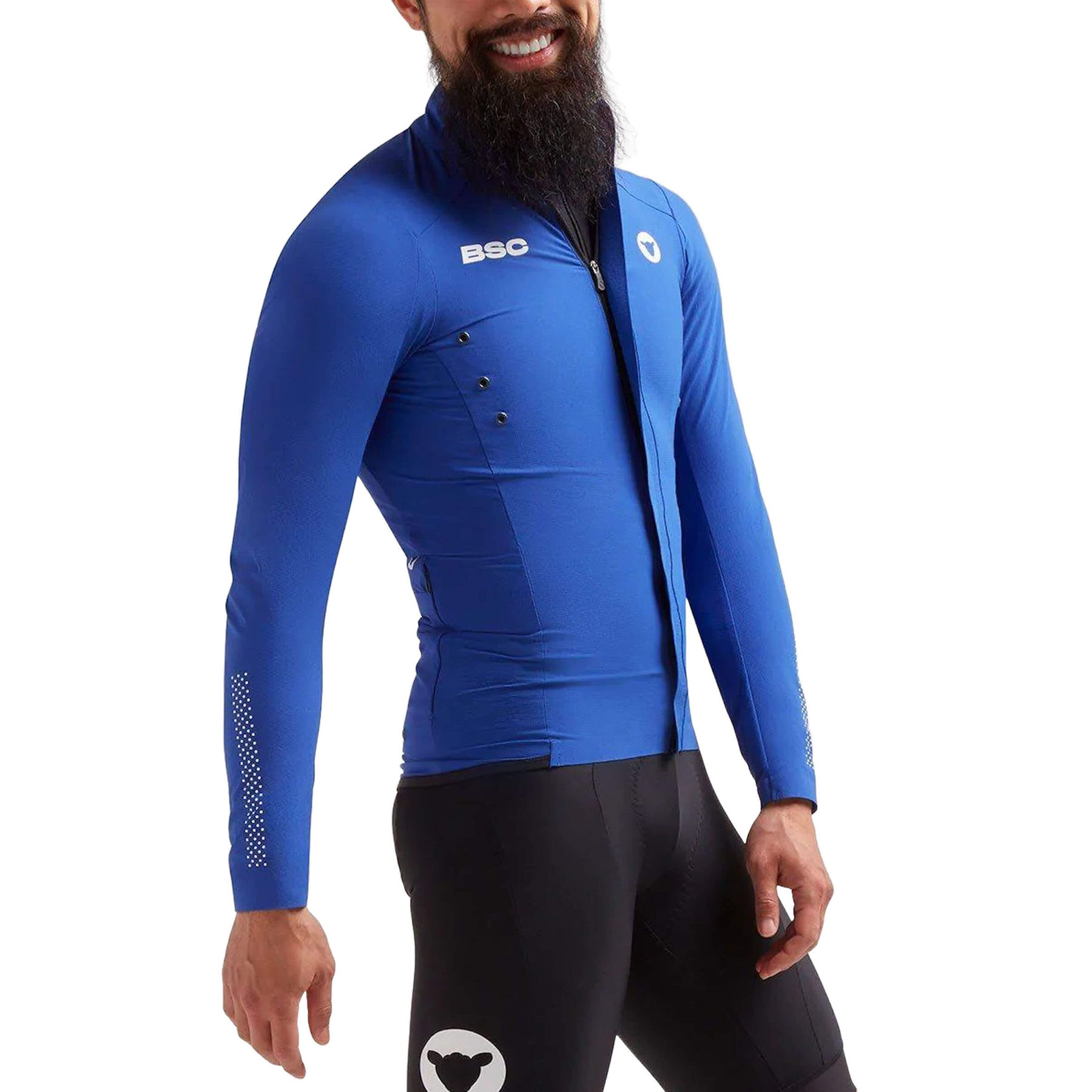 Black Sheep Cycling Elements Micro Jacket - Men's