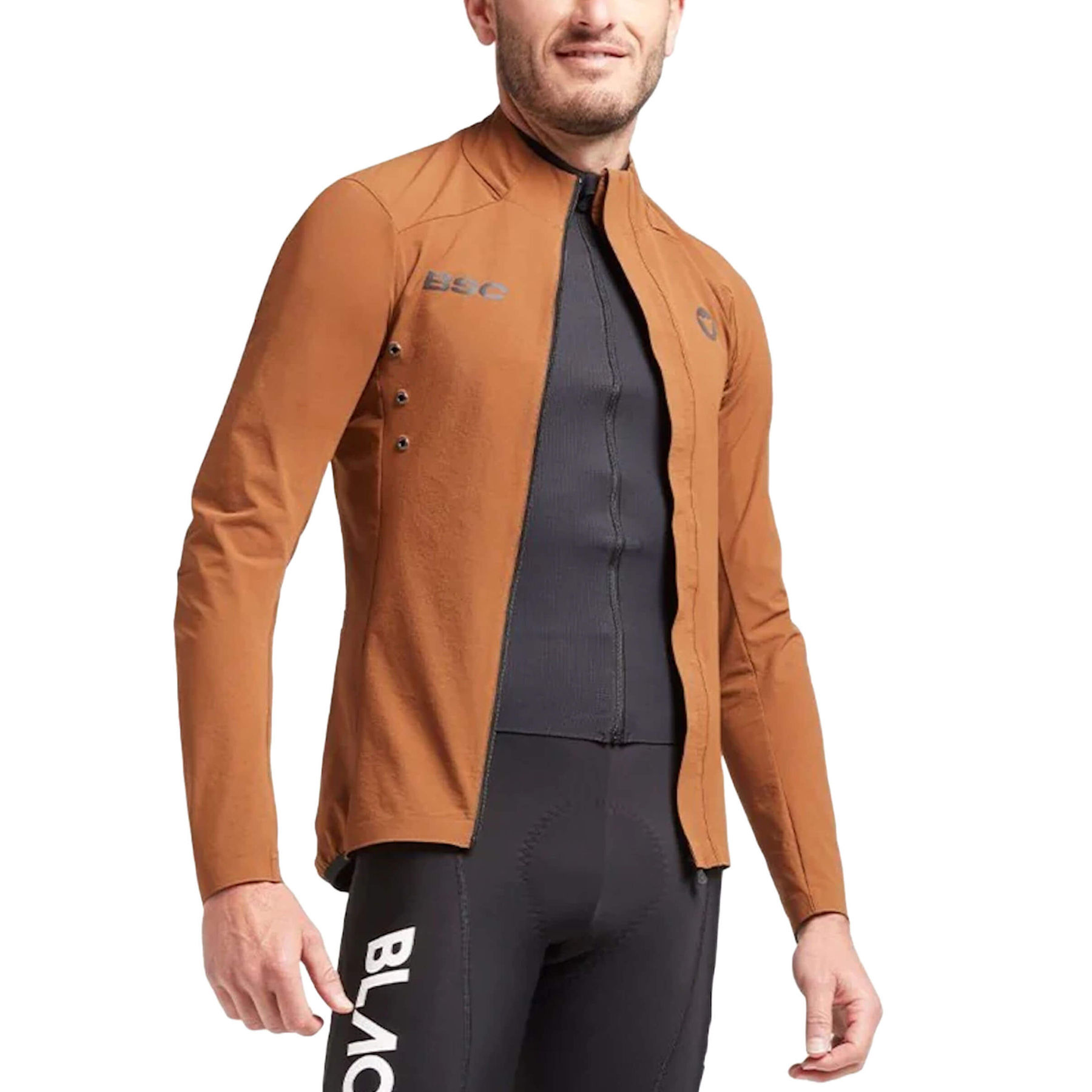 Black Sheep Cycling Elements Micro Jacket - Men's