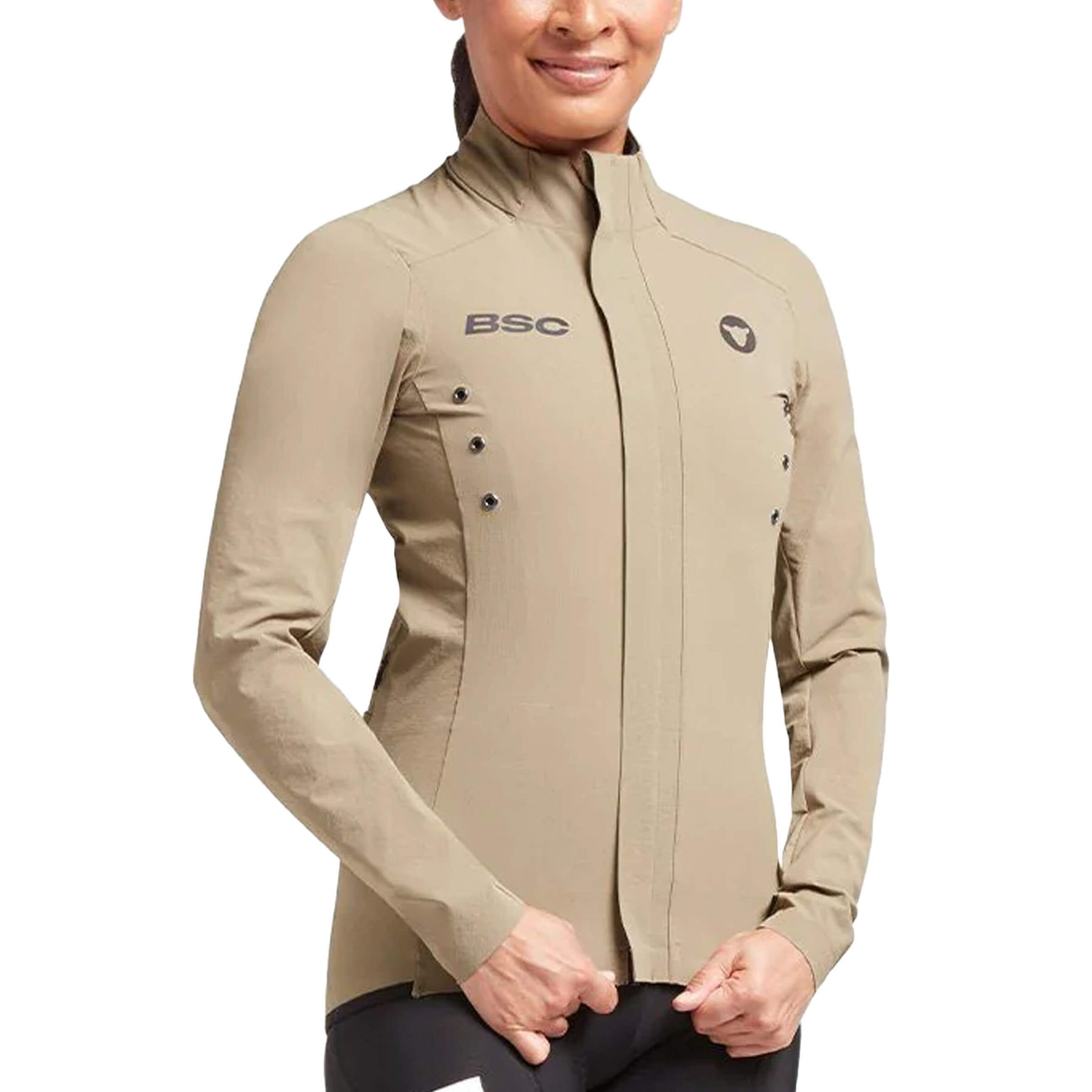 Black Sheep Cycling Elements Micro Jacket - Women's