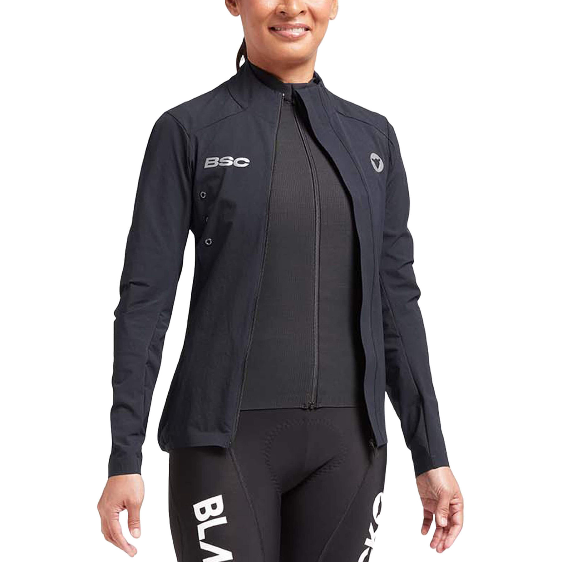 Black Sheep Cycling Elements Micro Jacket - Women's