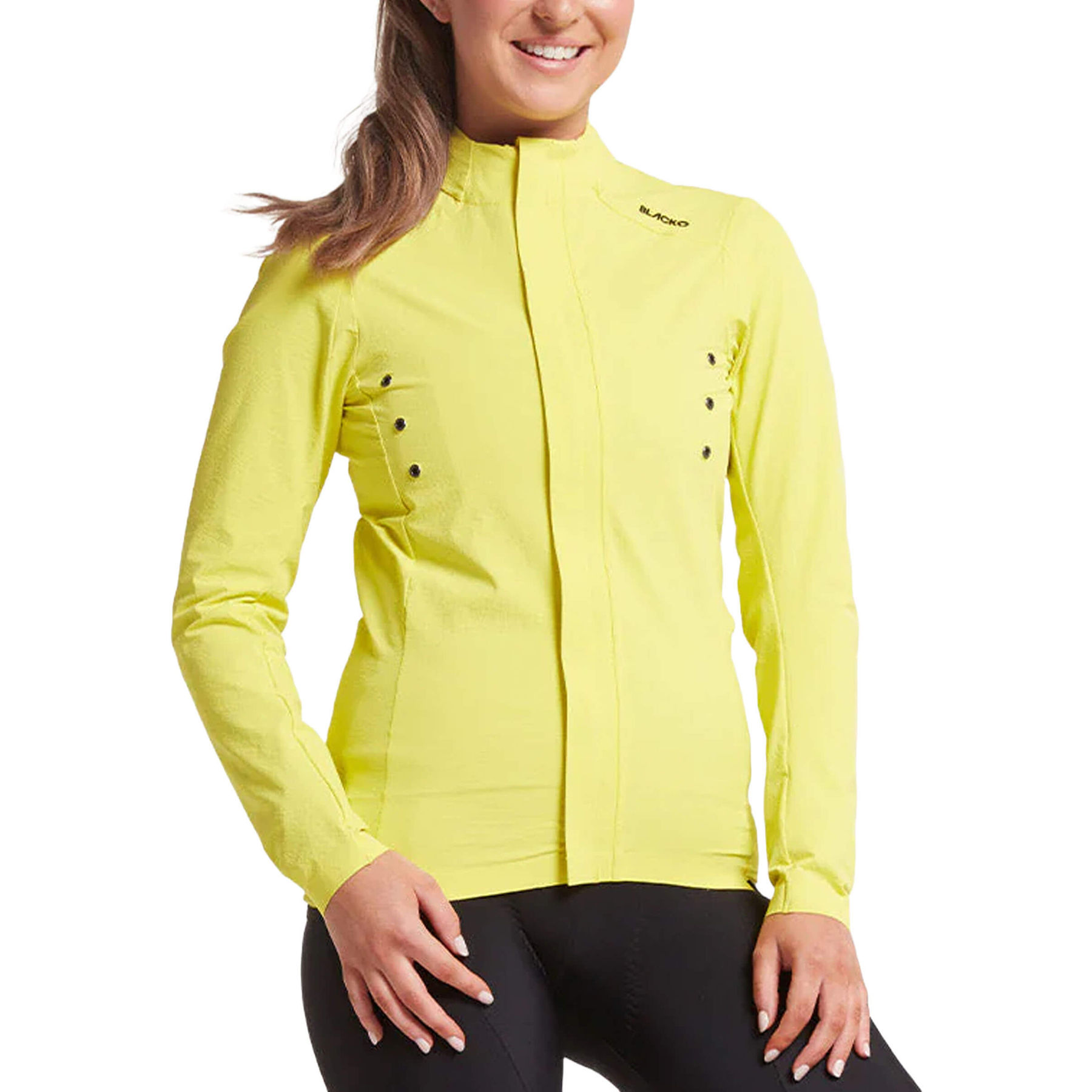Black Sheep Cycling Elements Micro Jacket - Women's