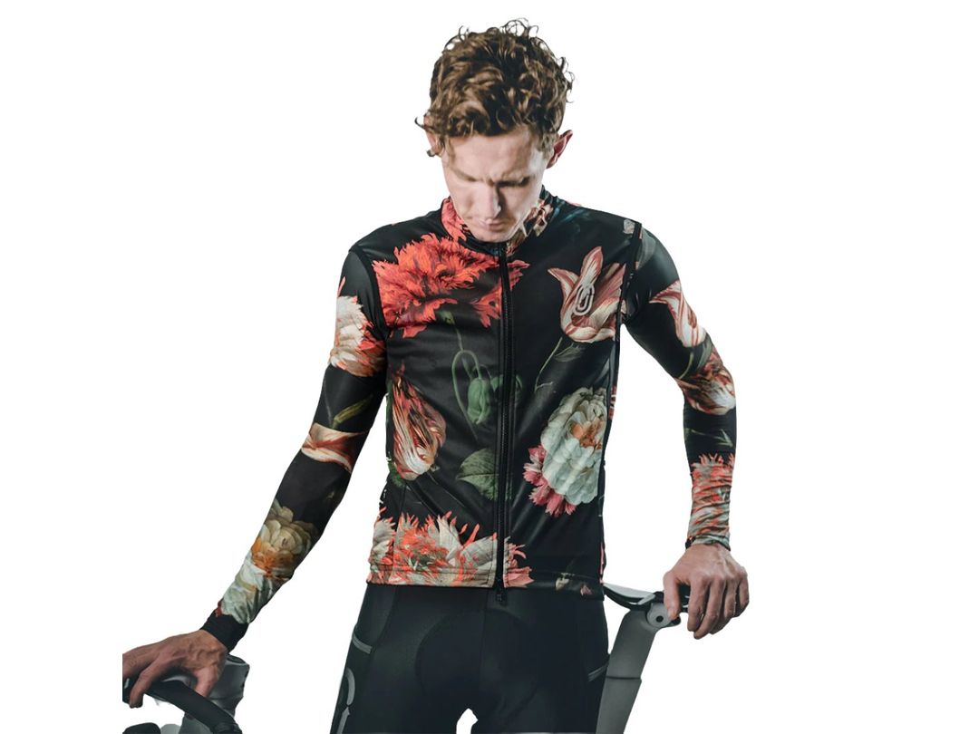 Ostroy Nature Morte Vest - Men's