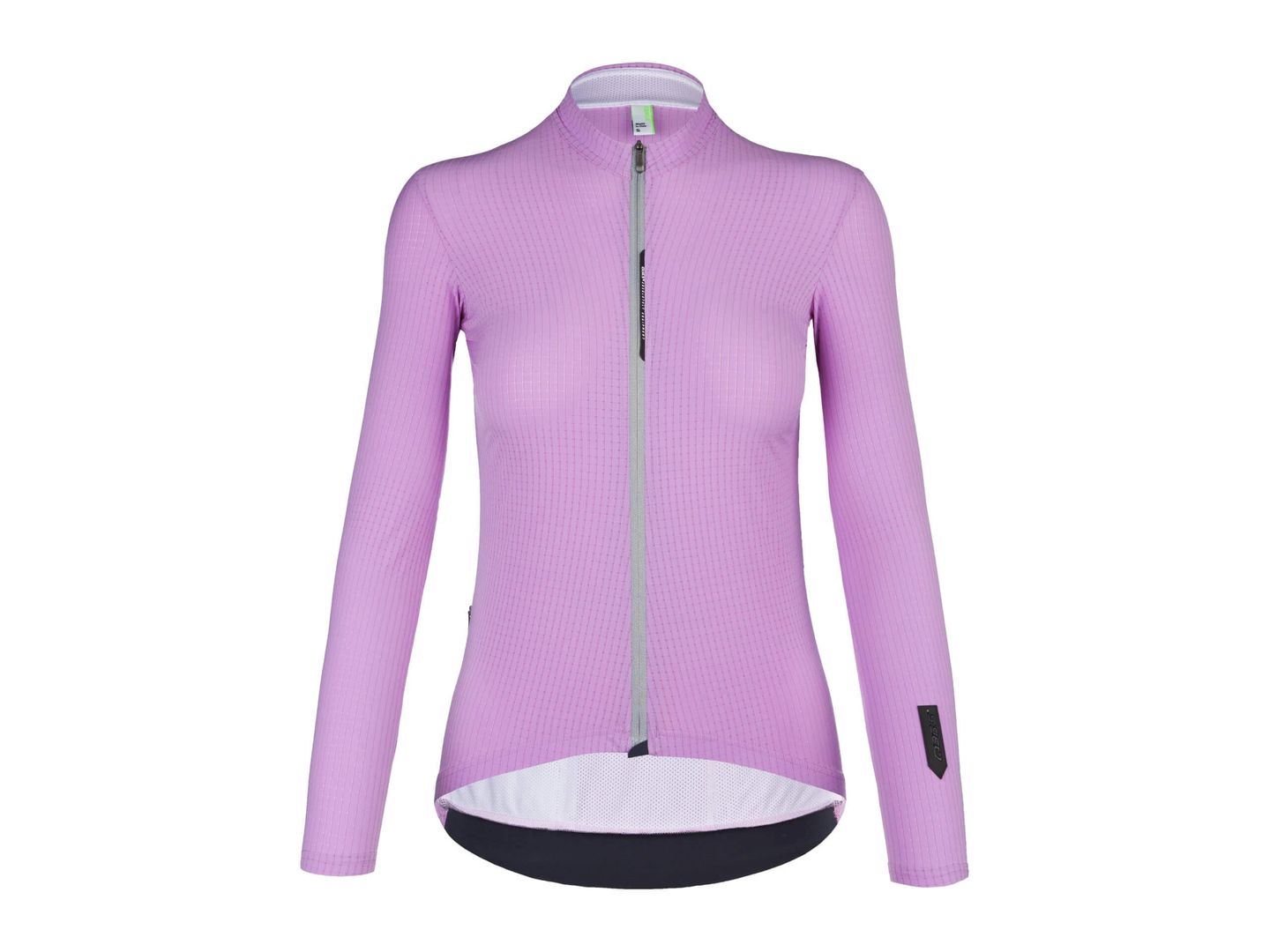 Q36.5 Dottore Pro Long Sleeve Jersey - Women's