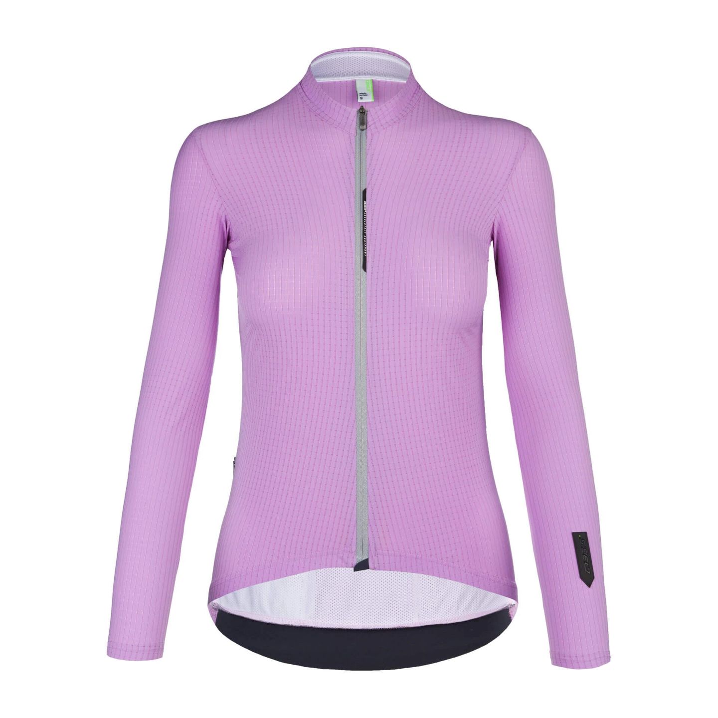 Q36.5 Dottore Pro Long Sleeve Jersey - Women's
