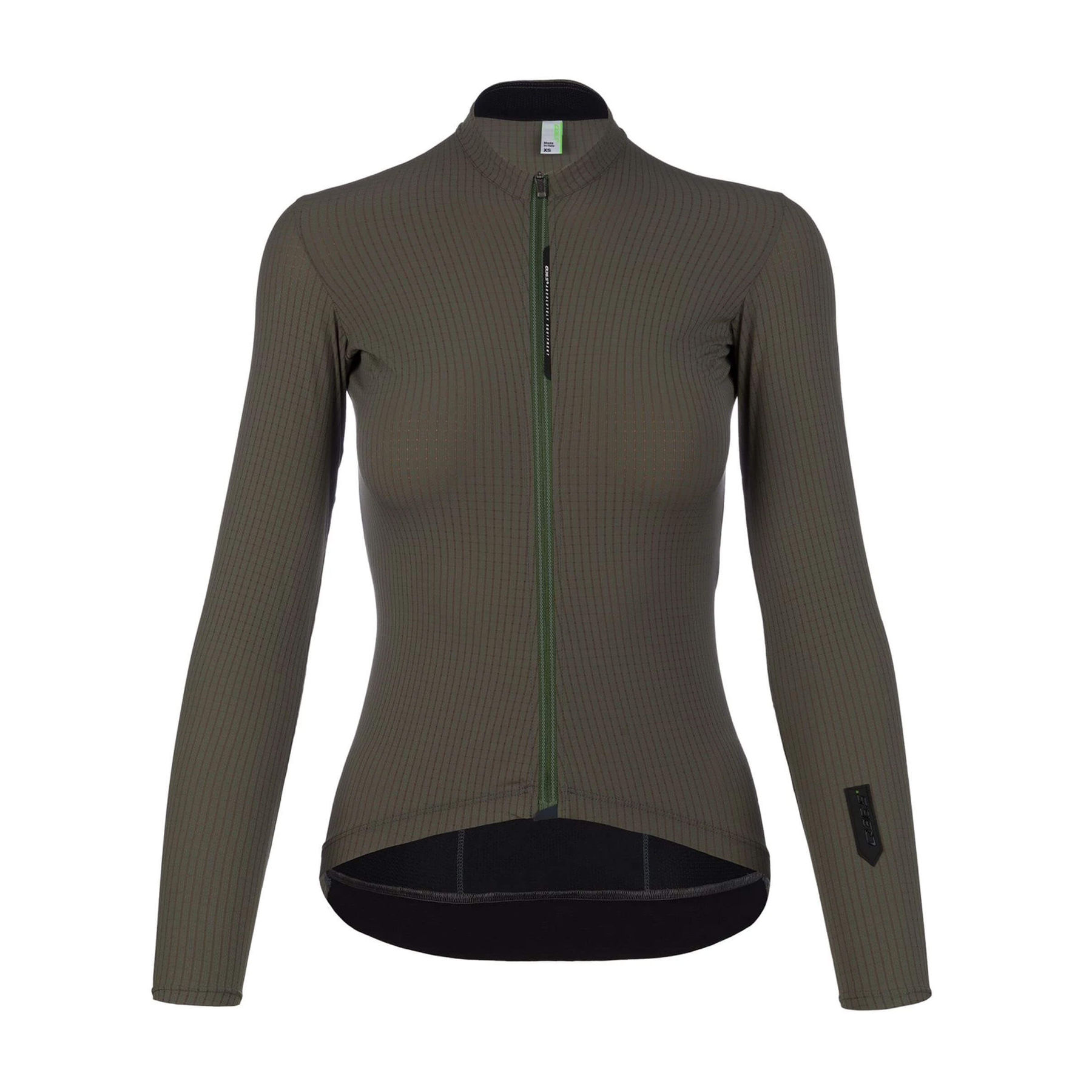 Q36.5 Dottore Pro Long Sleeve Jersey - Women's