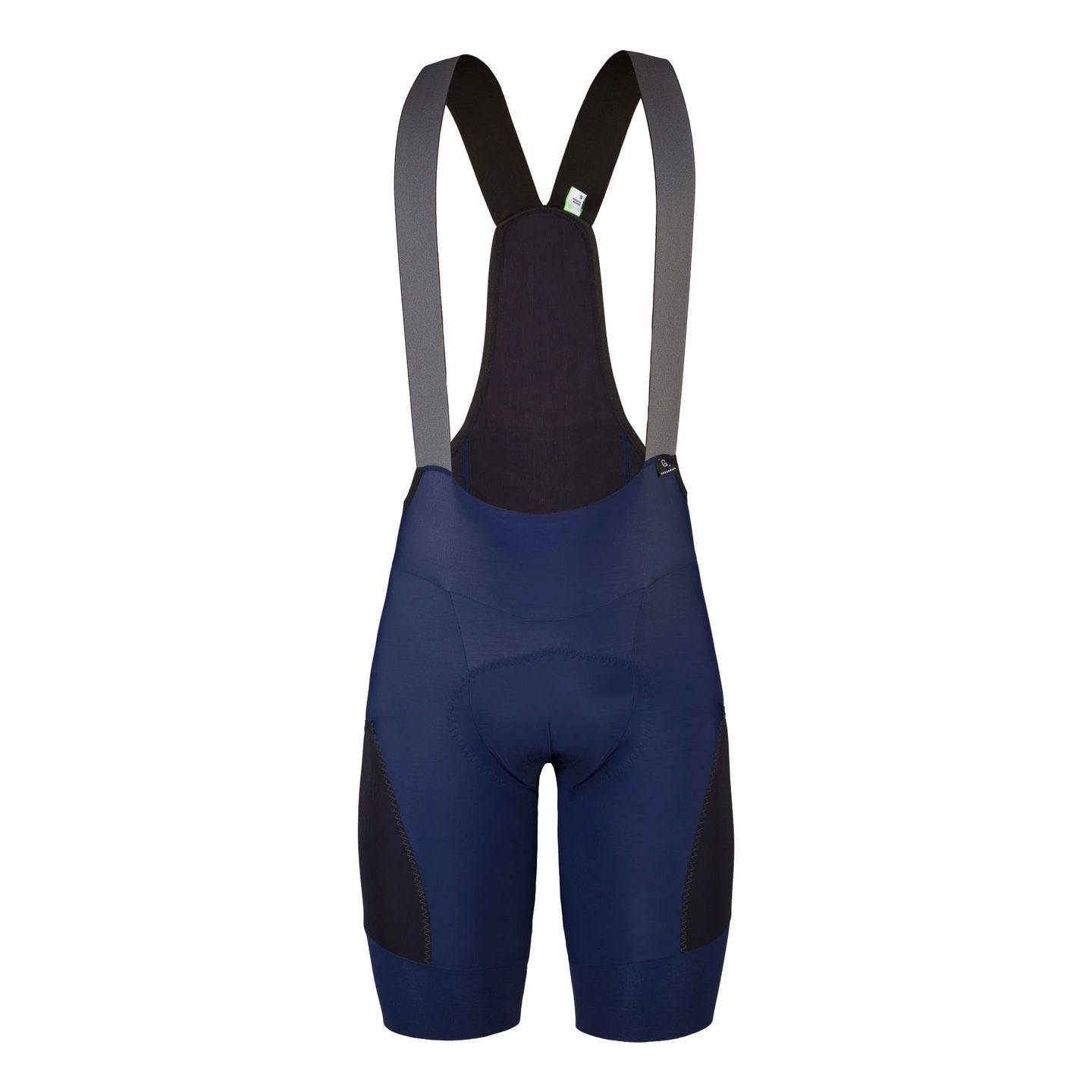 Q36.5 Gregarius Cargo Adventure Bib Shorts