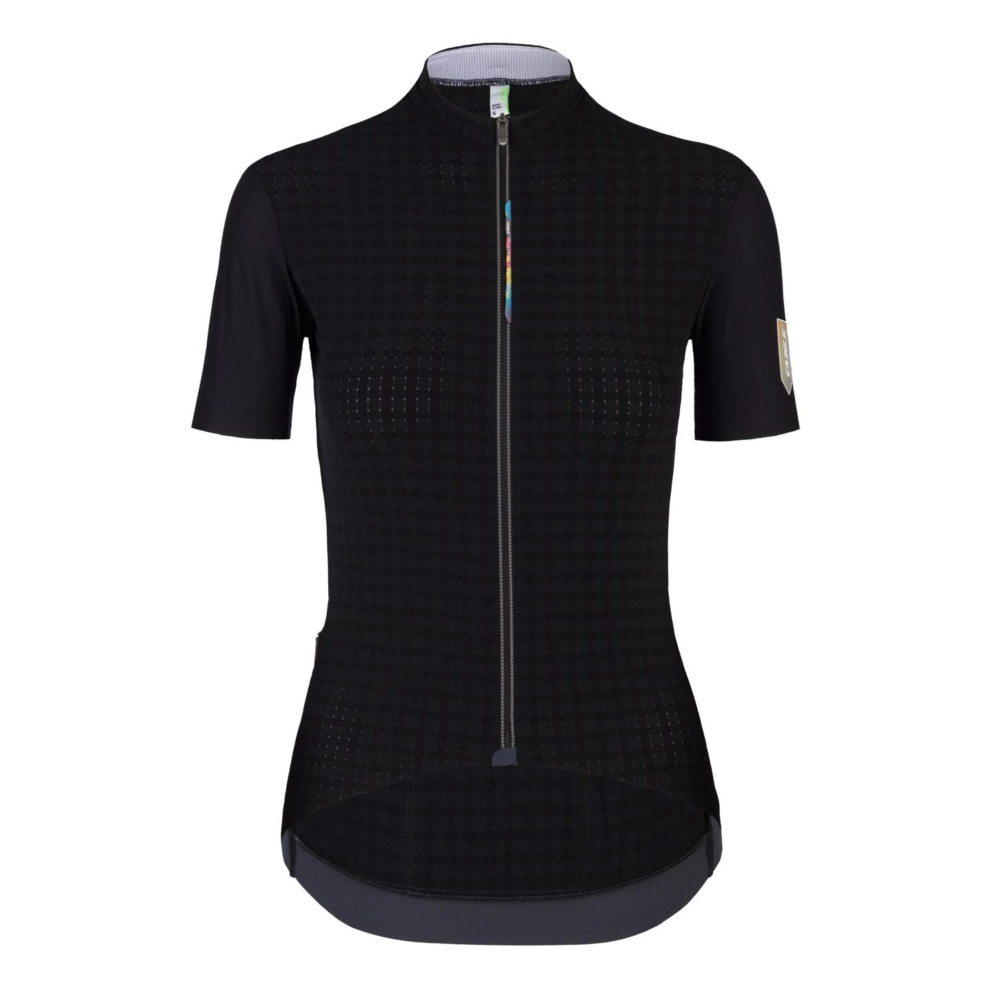 Q36.5 Clima Short Sleeve Jersey - Women's