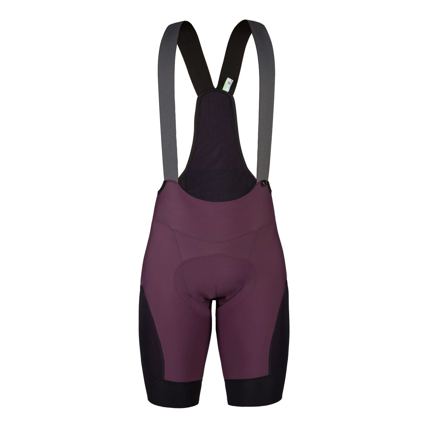 Q36.5 Gregarius Cargo Adventure Bib Shorts