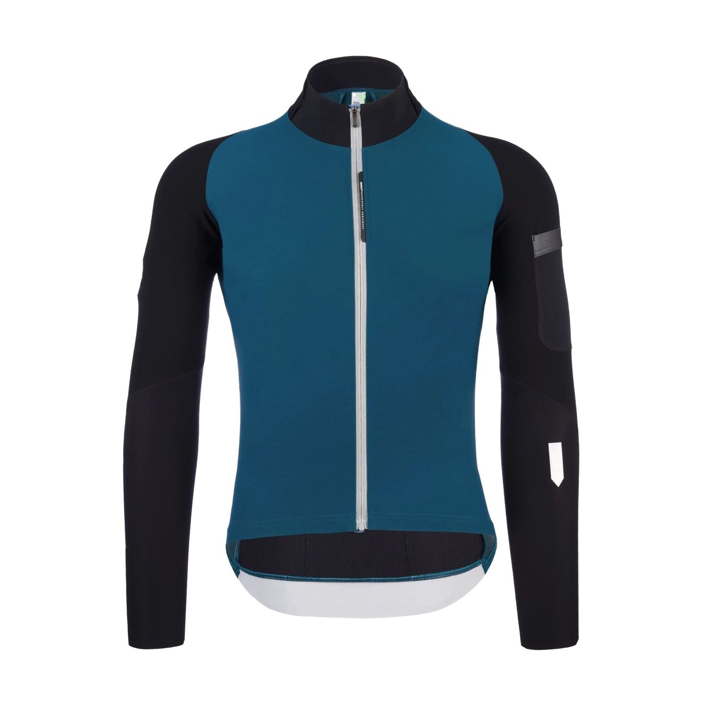 Q36.5 Long Sleeve Hybrid Que X