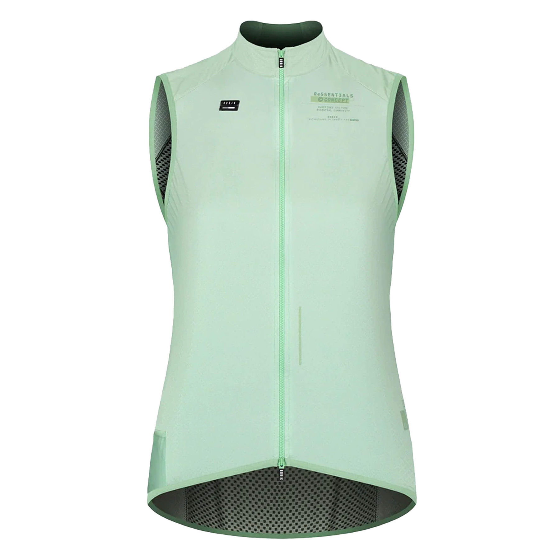 GOBIK Vest Plus 2.0 - Women's