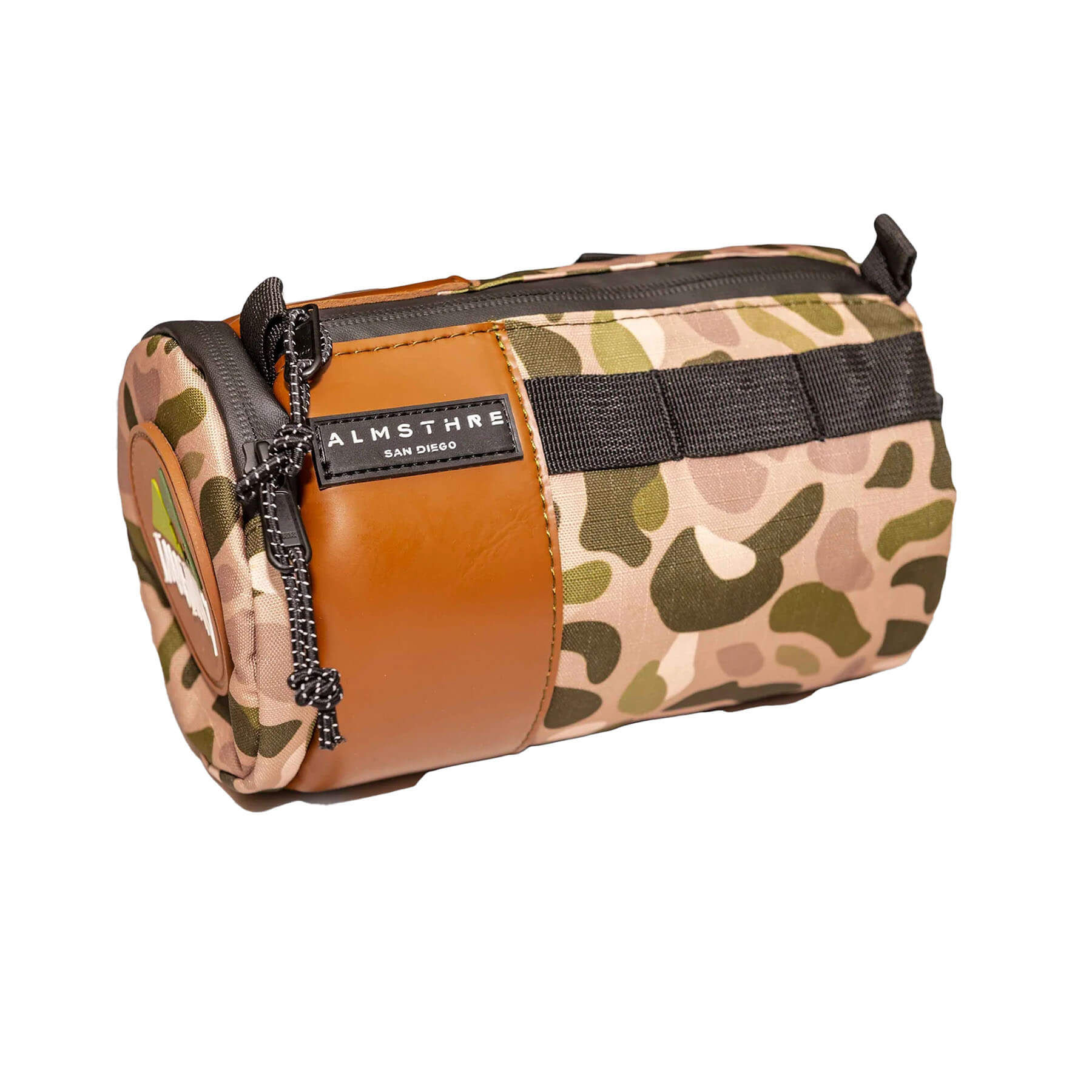 ALMSTHRE Signature Bar Bag