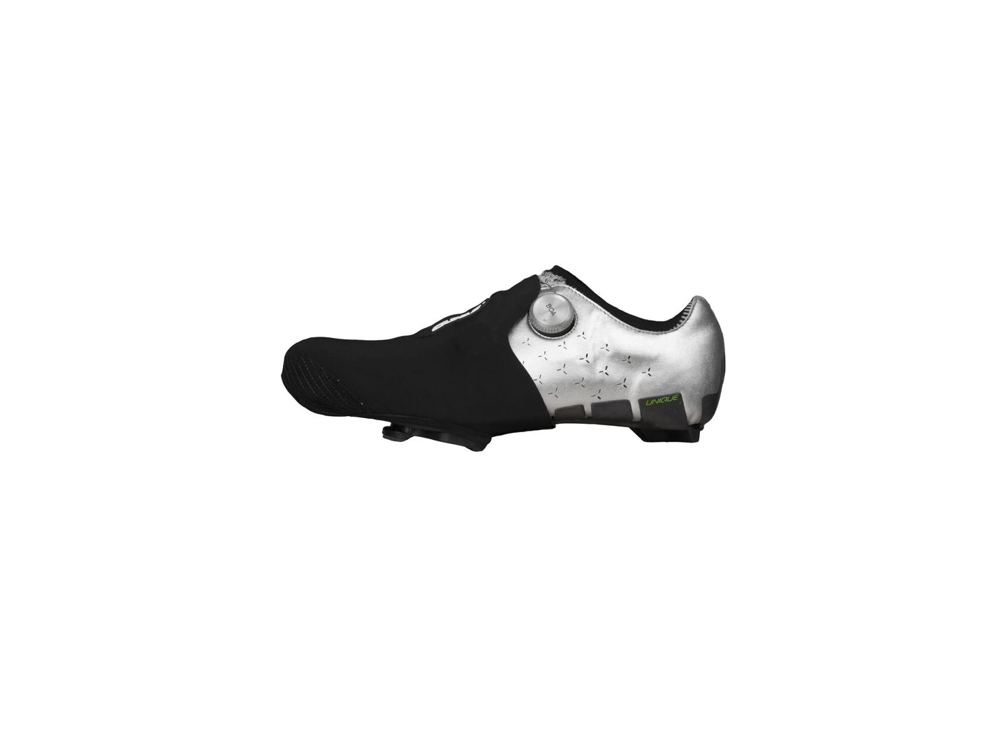 Q36.5 Hybrid Toe cover