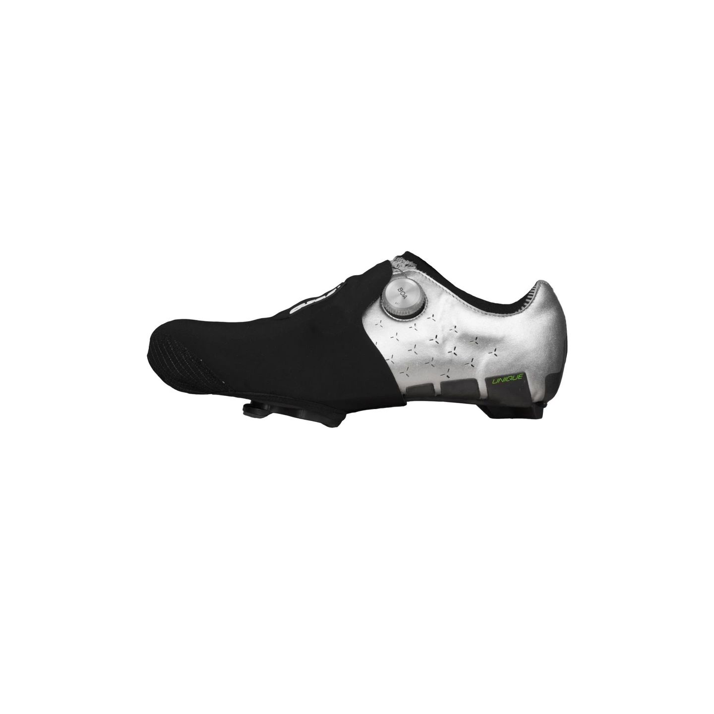 Q36.5 Hybrid Toe cover