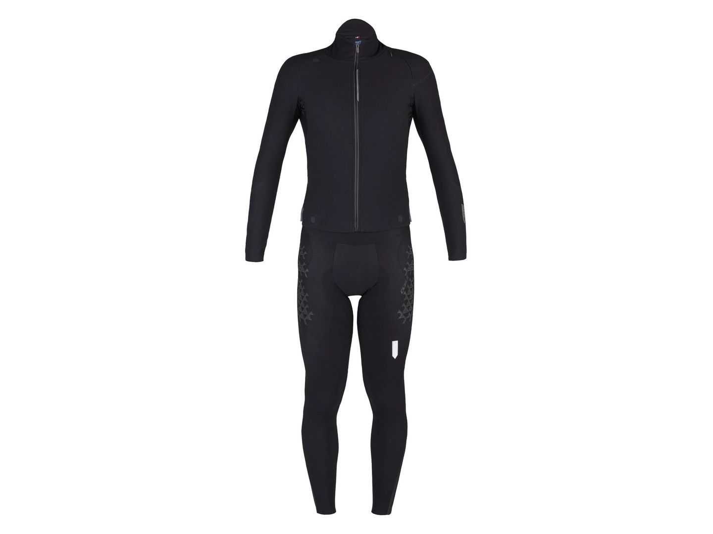 Q36.5 Thermobolik Winter Skinsuit