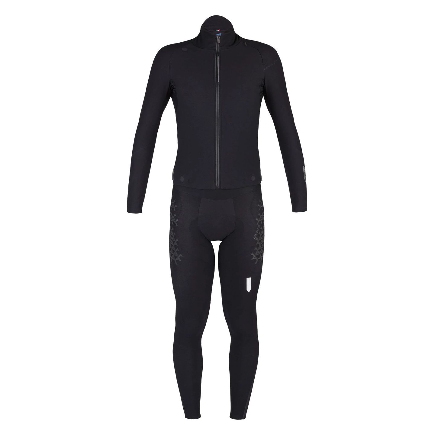 Q36.5 Thermobolik Winter Skinsuit