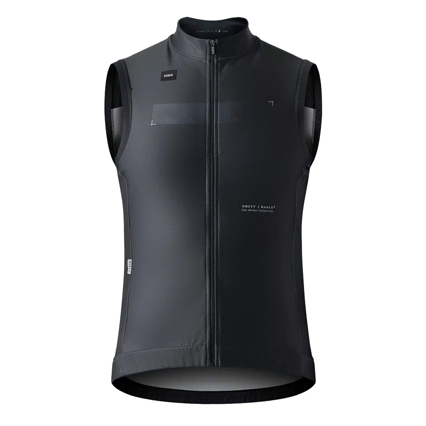 GOBIK Thermal XMAX Gilet - Unisex