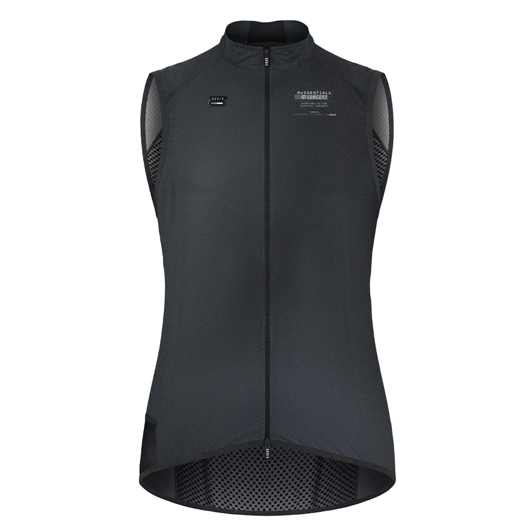 GOBIK Vest Plus 2.0 - Women's