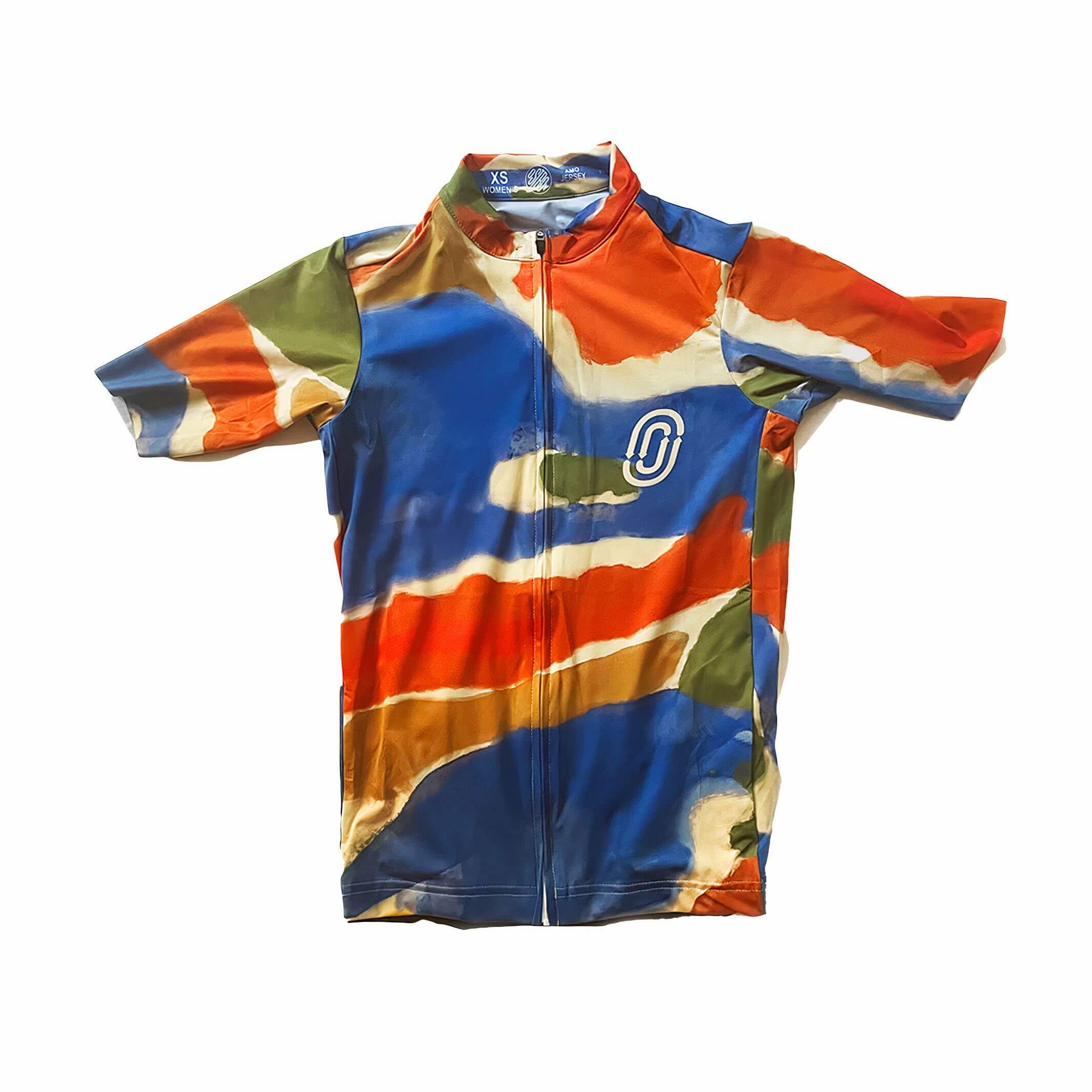 Ostroy Watercolor Jersey - Men's