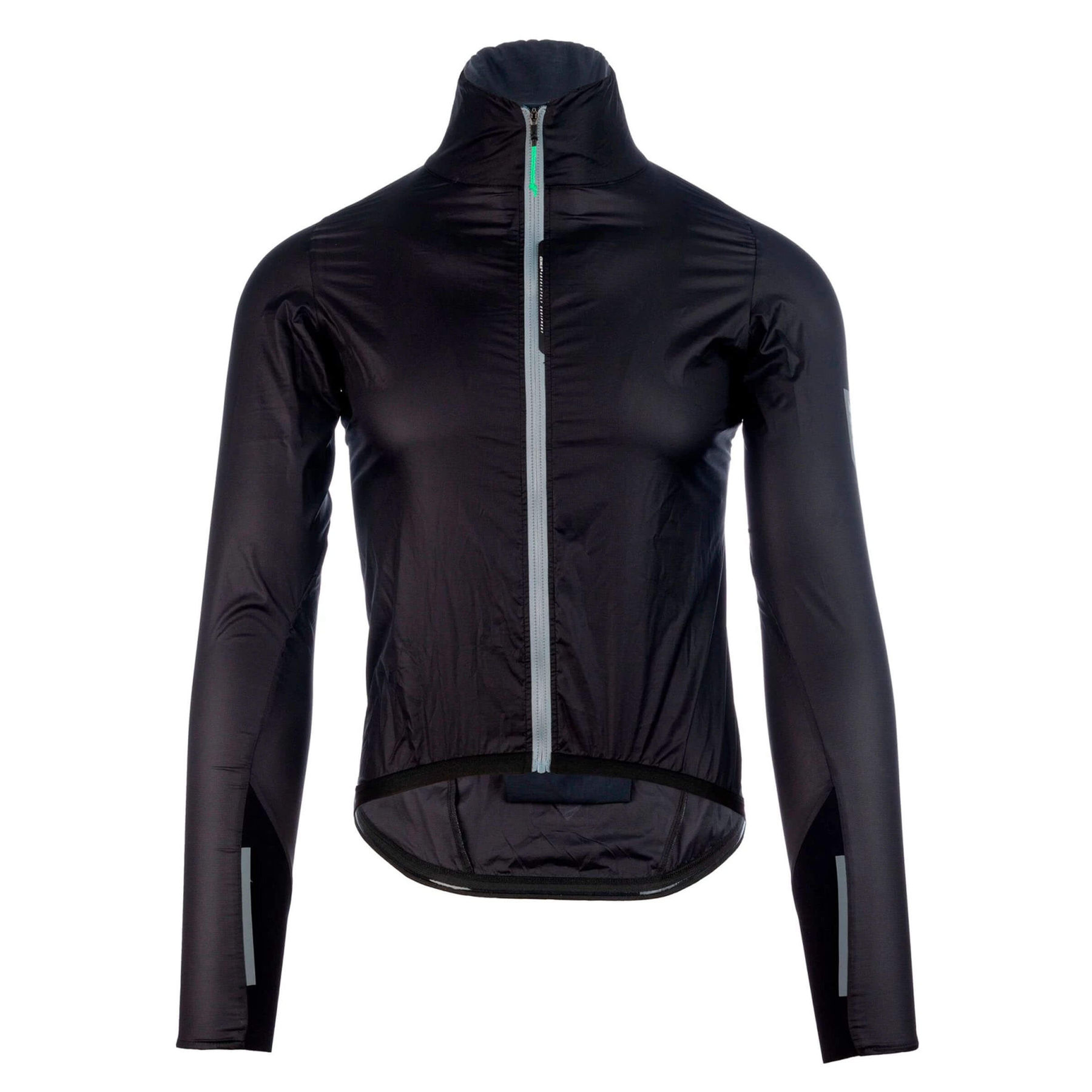 Q36.5 Air Shell Jacket