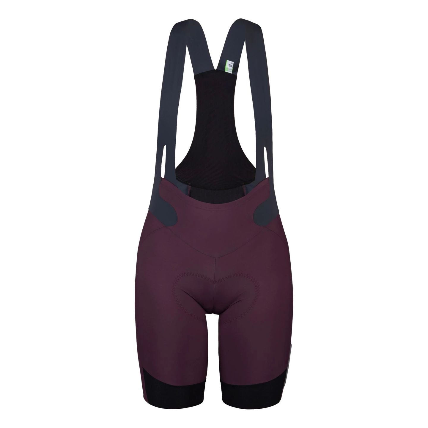 Q36.5 Gregarius Pro Bib Shorts - Women's