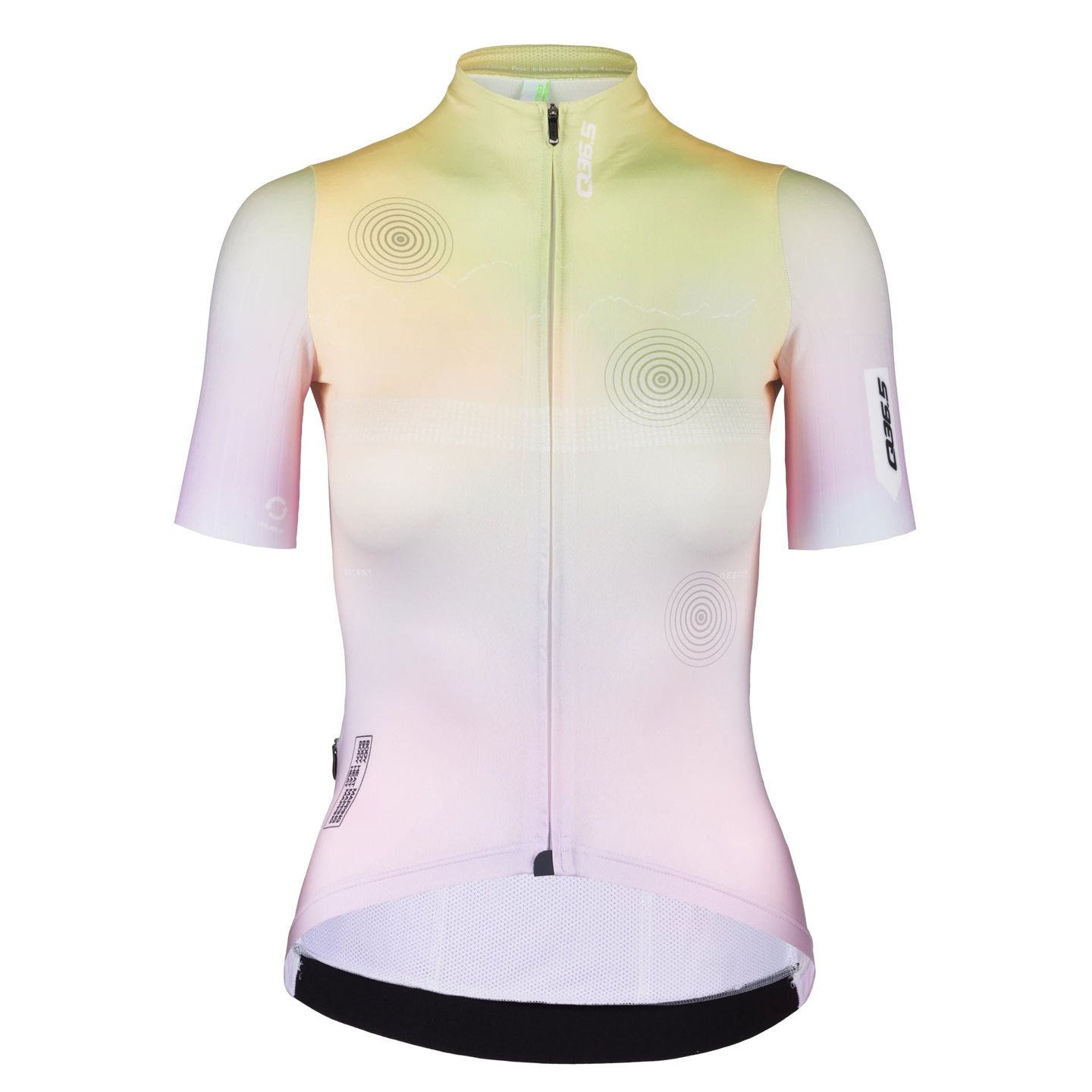 Q36.5 Gregarius Pro QLAB Jersey - Women's
