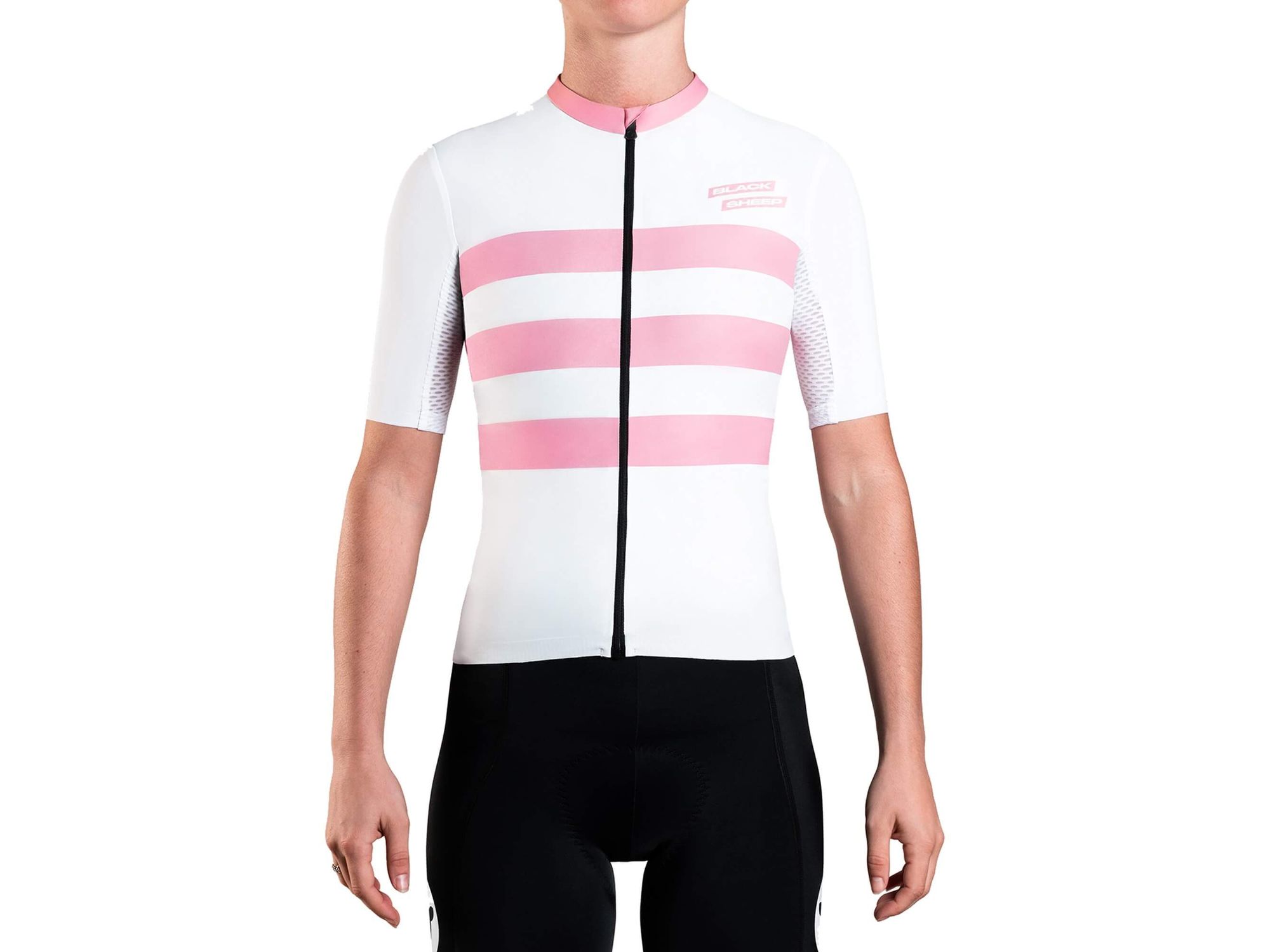 Black Sheep Cycling Women's Classic LTD WMN Jersey