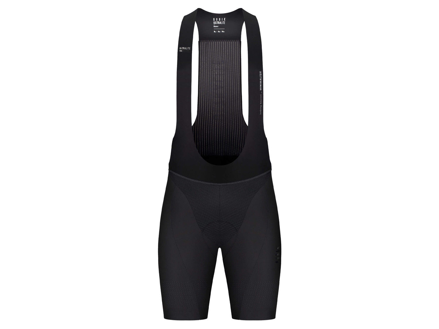 GOBIK  UltraLite K12 Bib Shorts - Men's