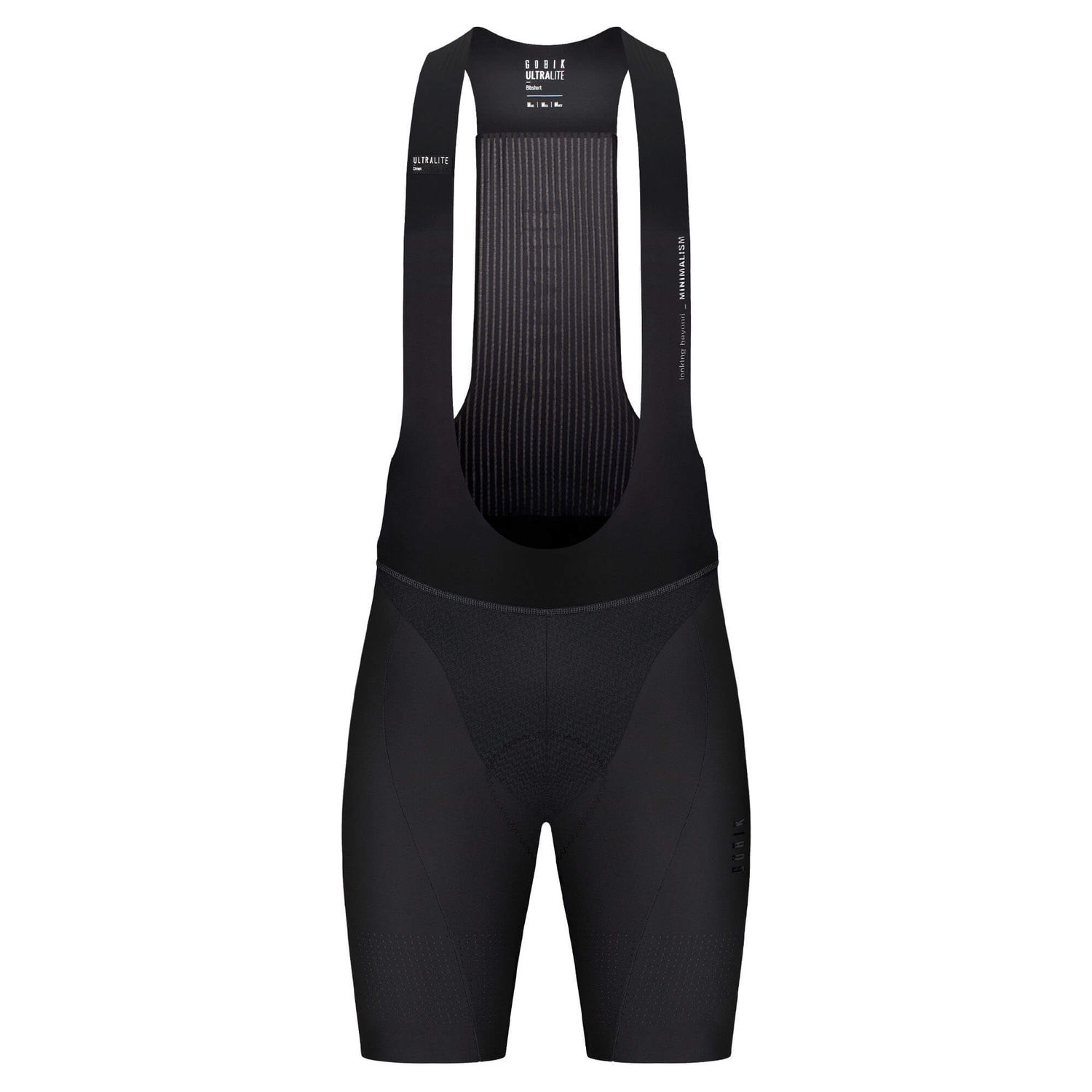 GOBIK  UltraLite K12 Bib Shorts - Men's