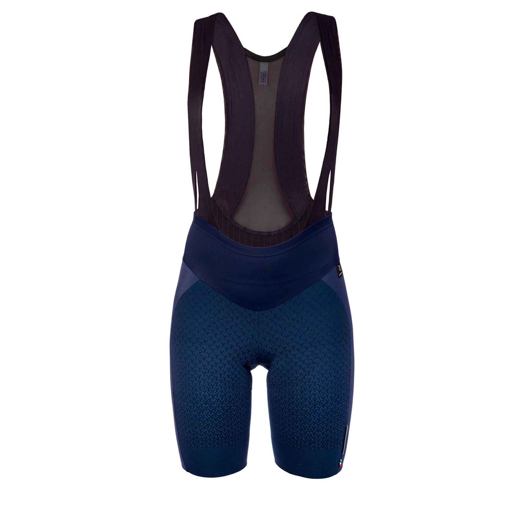 Q36.5 Salopette Dottore L1 Lady