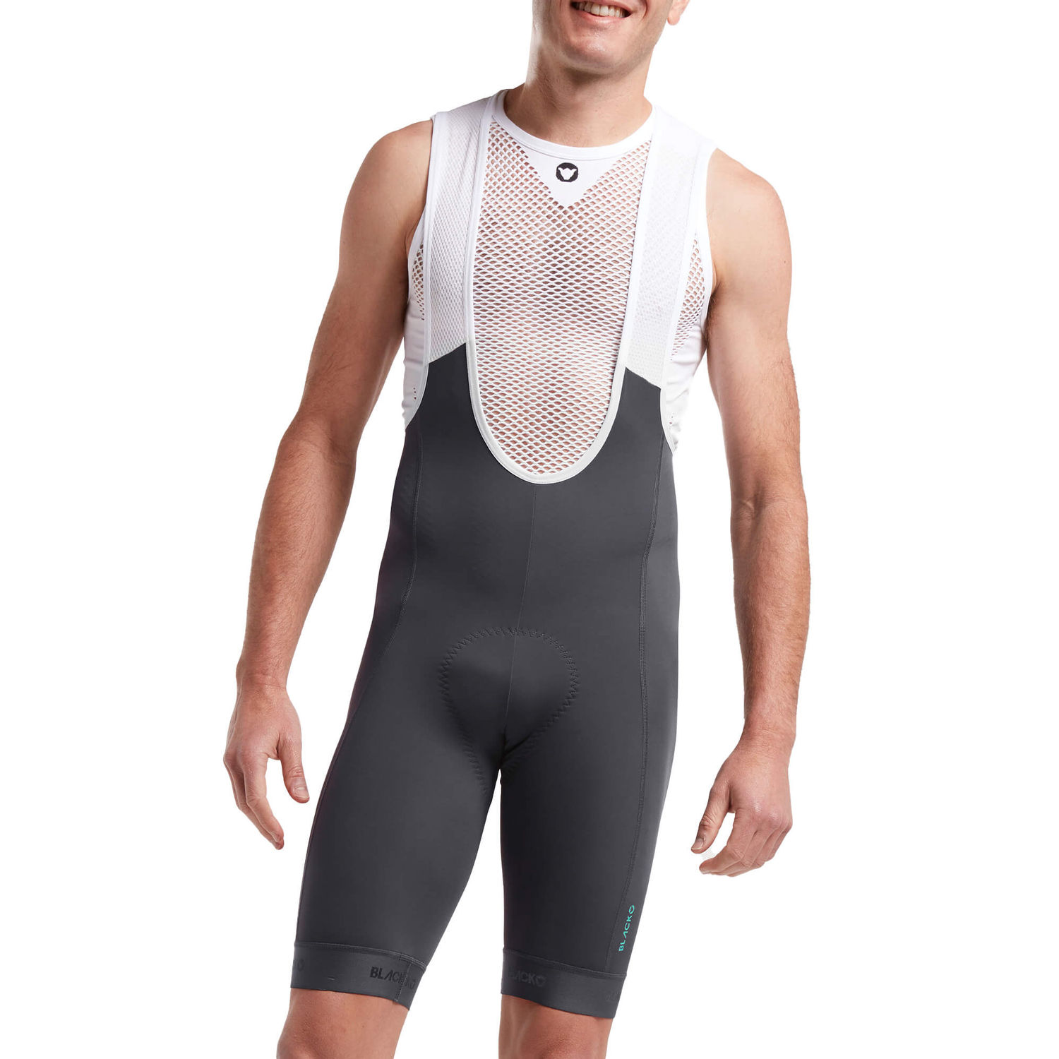 Black Sheep Cycling Essentials TEAM Bib 2.0 - Men's