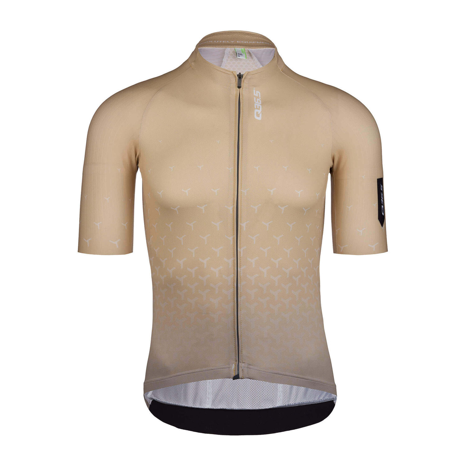 Q36.5 Jersey Short Sleeve R2 Y