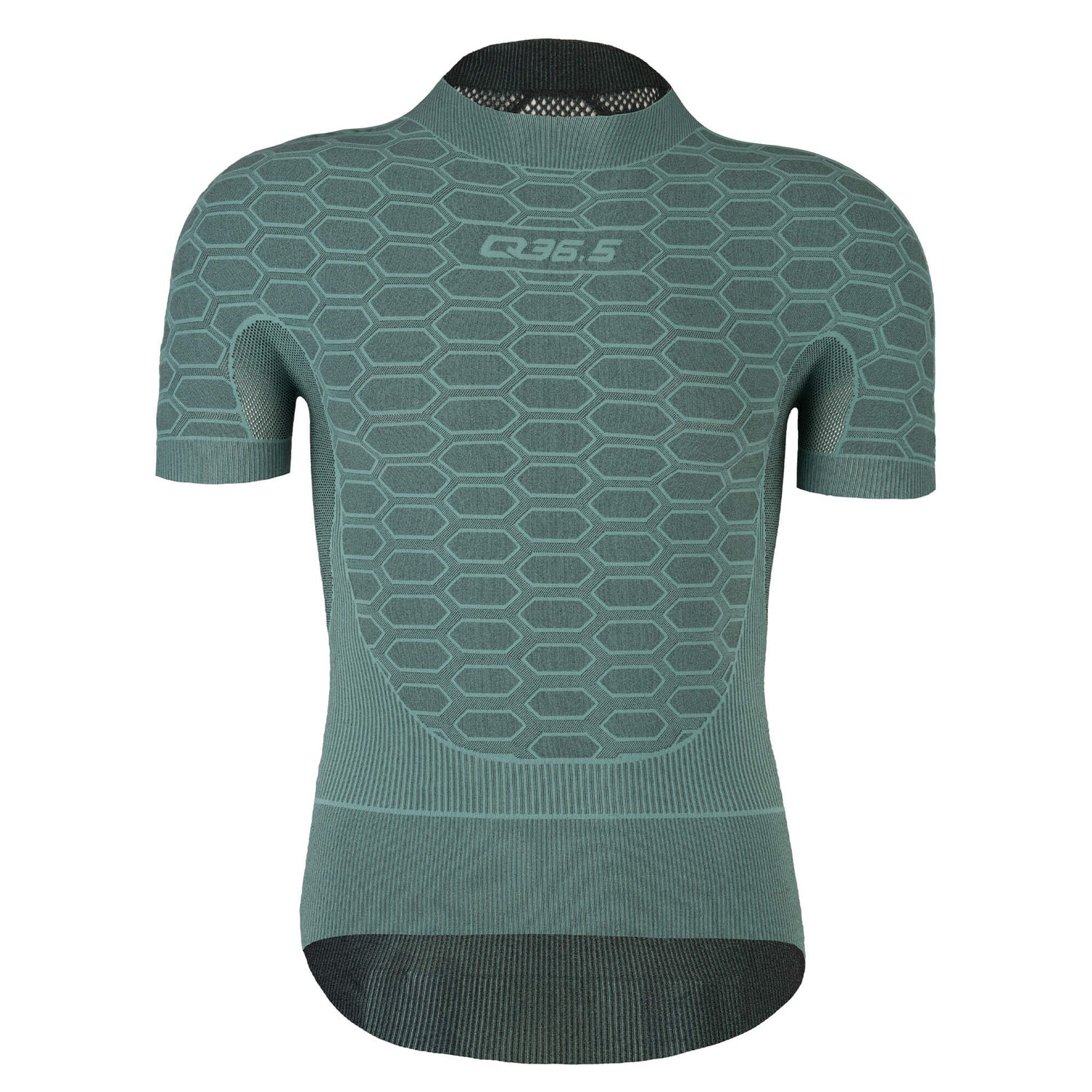 Q36.5 Base Layer 2 Short Sleeve