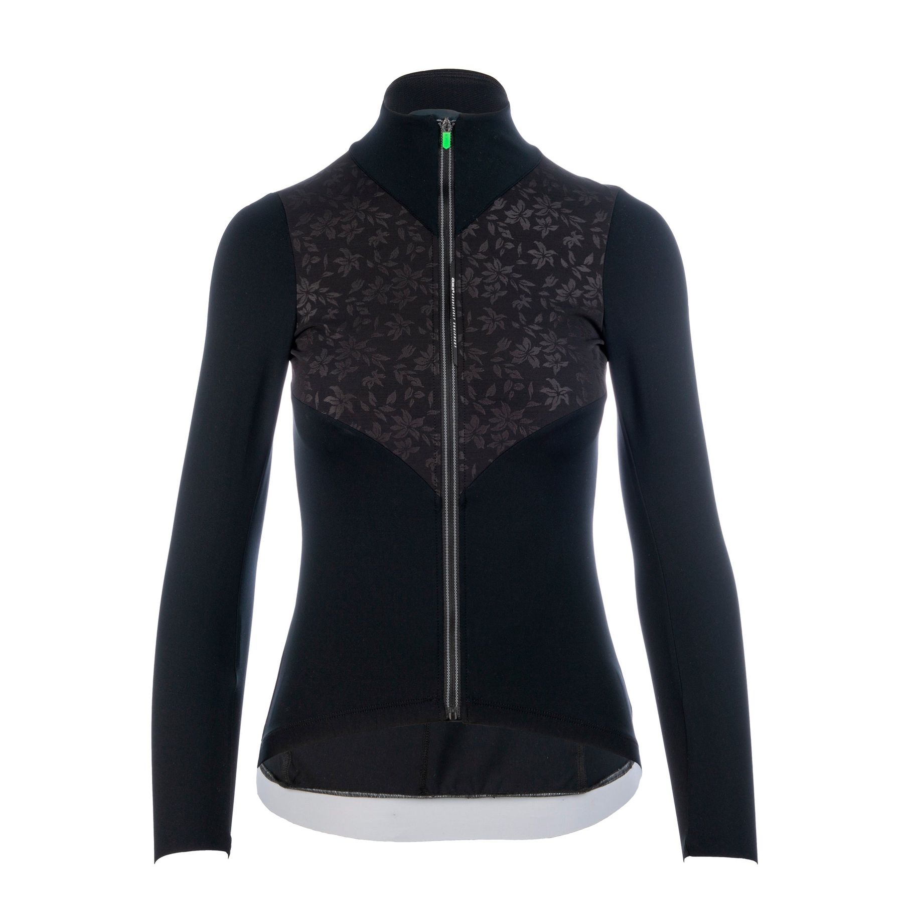 Q36.5 Jersey Long Sleeve Woman