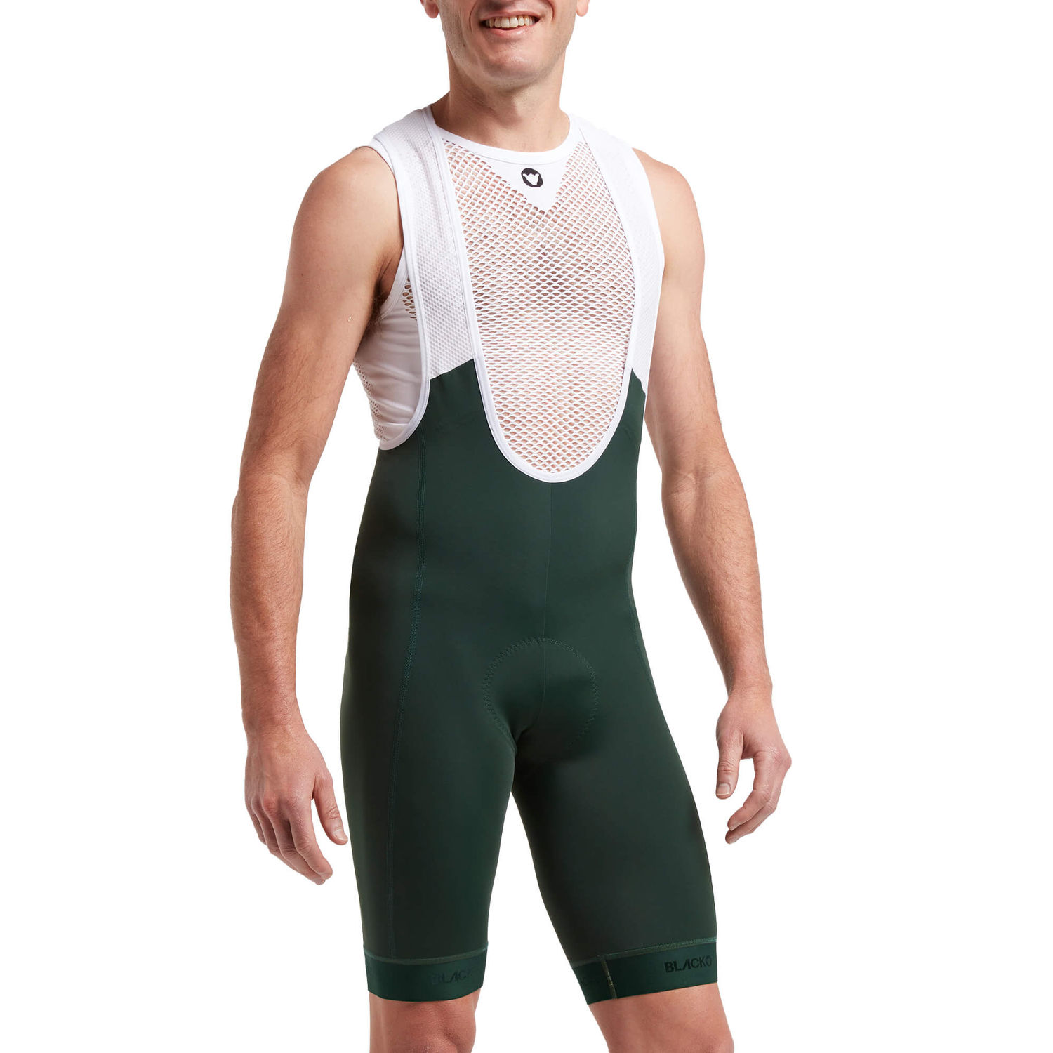 Black Sheep Cycling Essentials TEAM Bib 2.0 - Men's