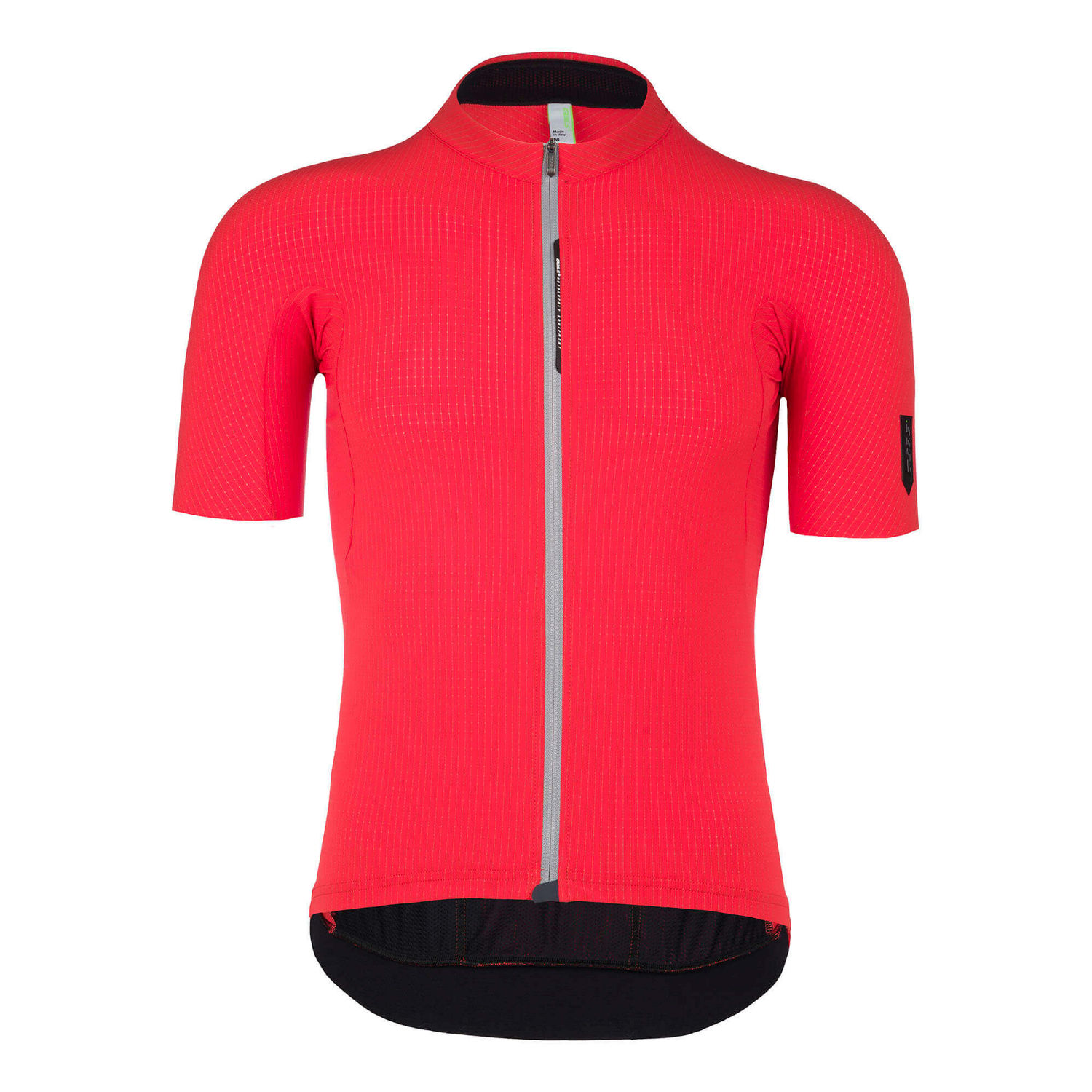 Q36.5 Jersey Short Sleeve L1 Pinstripe X