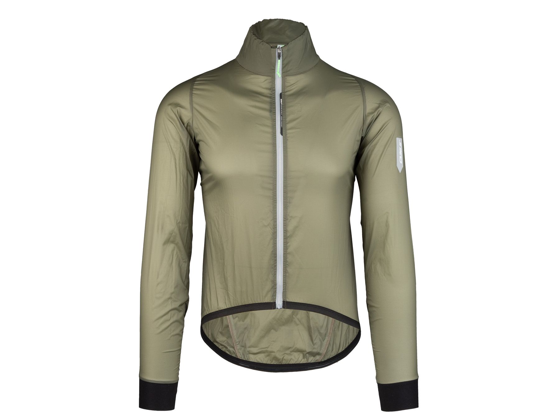 Q36.5 Air Shell Jacket