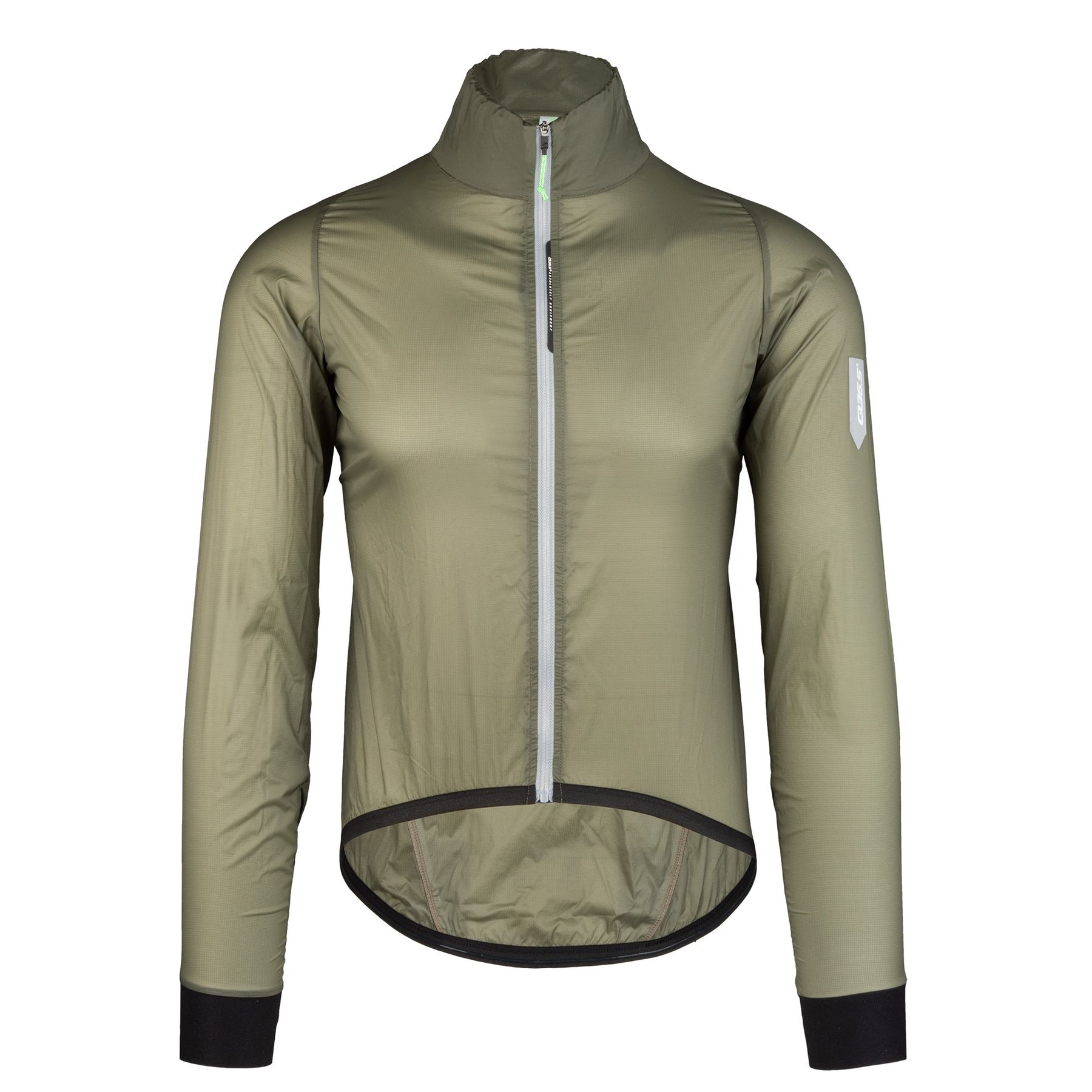 Q36.5 Air Shell Jacket