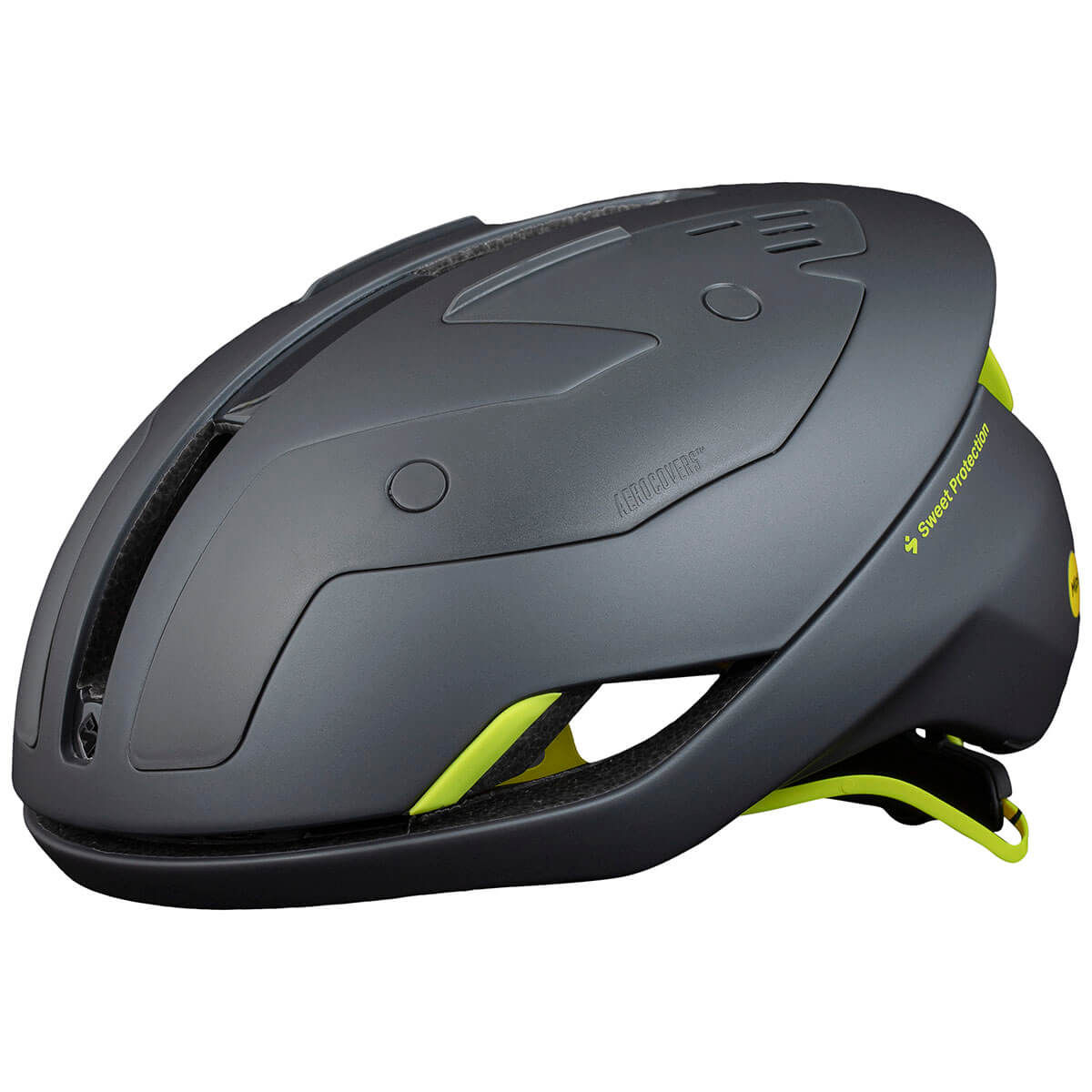 Sweet Protection Falconer II Aero Mips CPSC Helmet