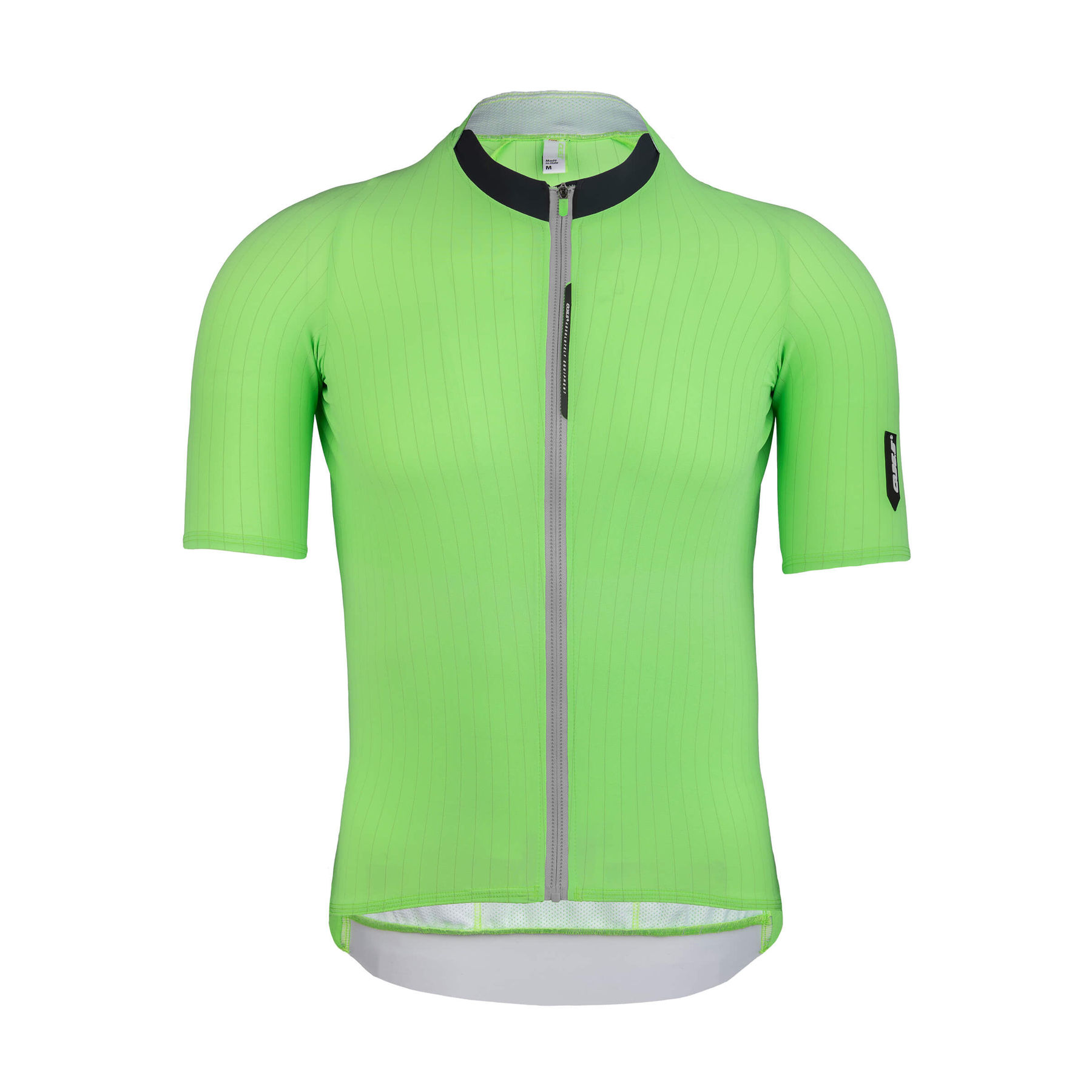 Q36.5 Jersey Short Sleeve Seta Green