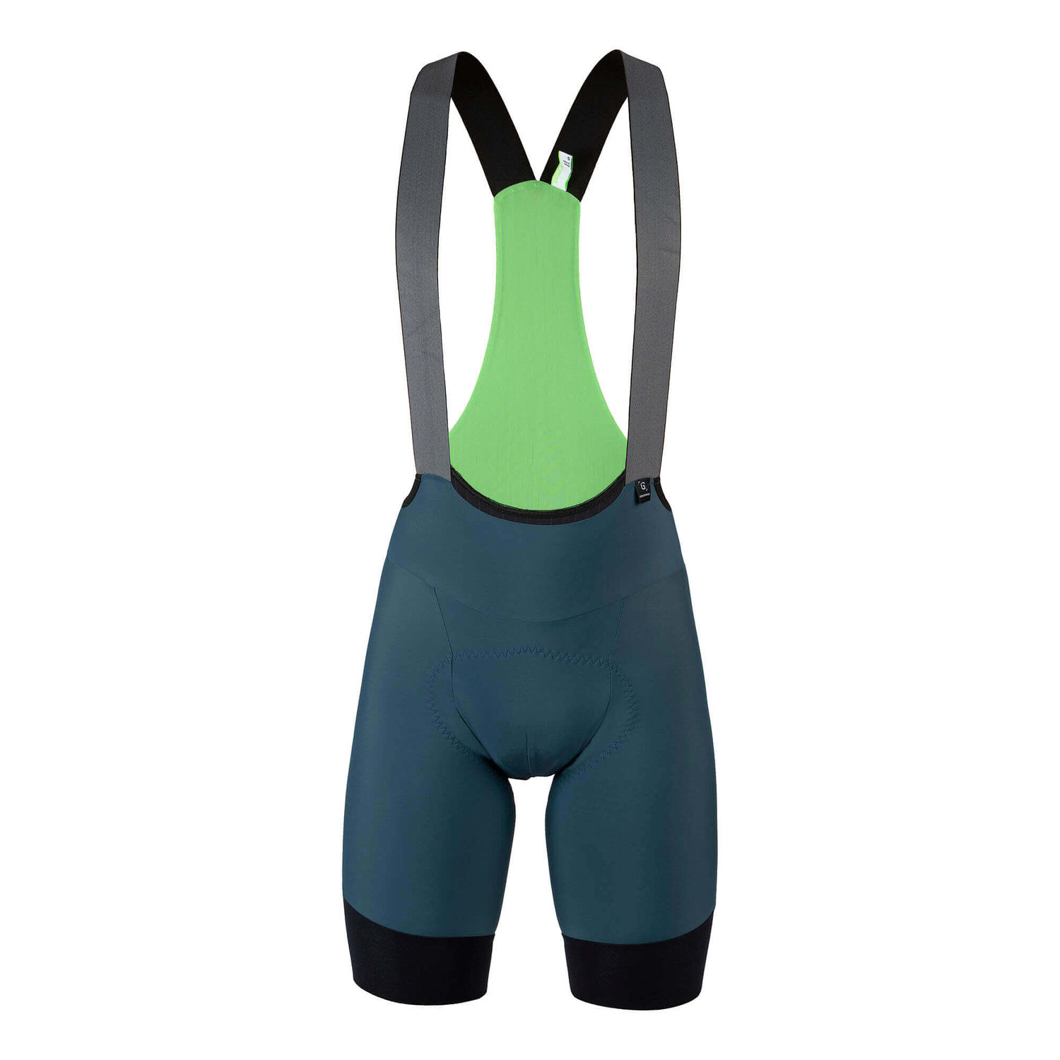 Q36.5 Gregarius Pro Bib Shorts