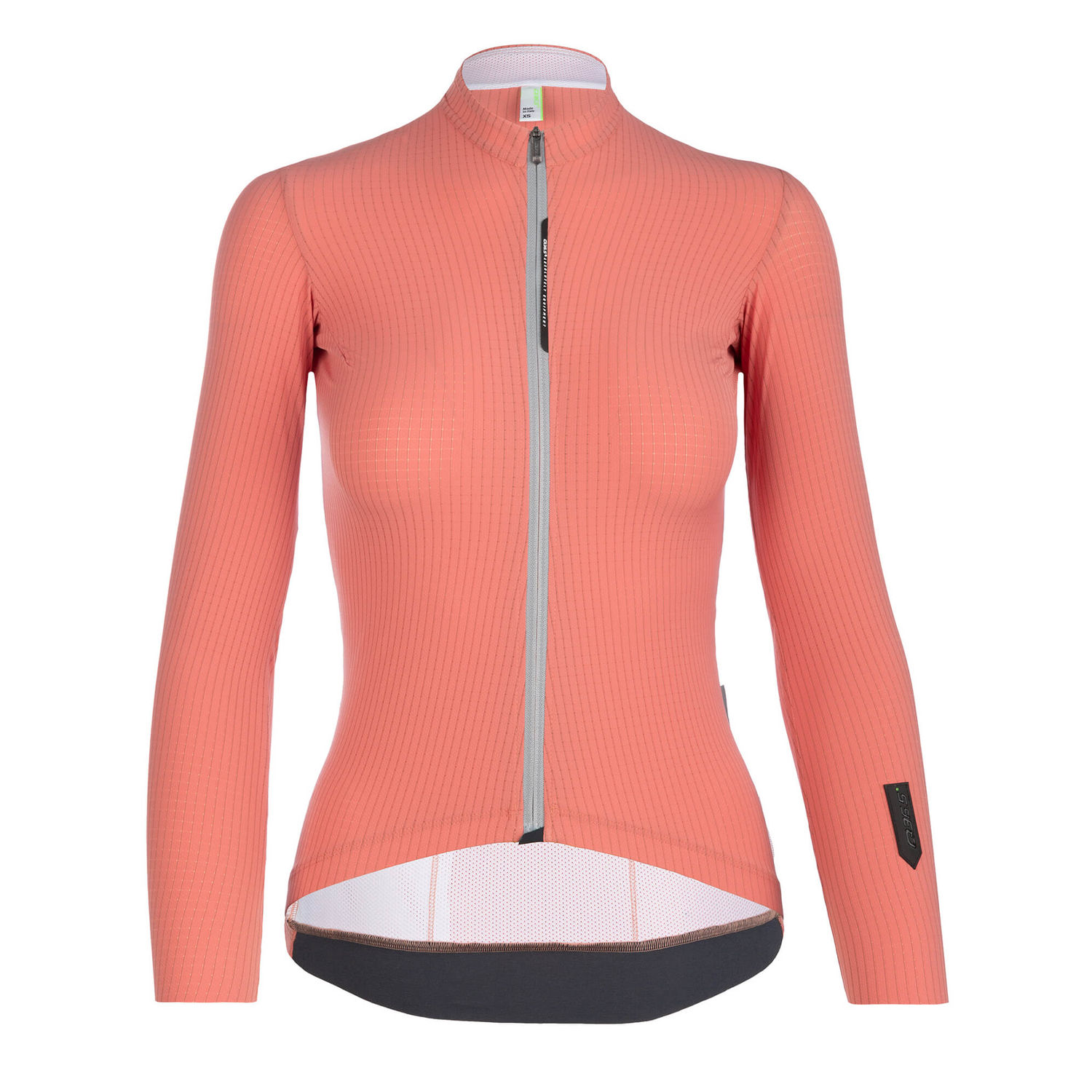 Q36.5 Dottore Pro Long Sleeve Jersey - Women's