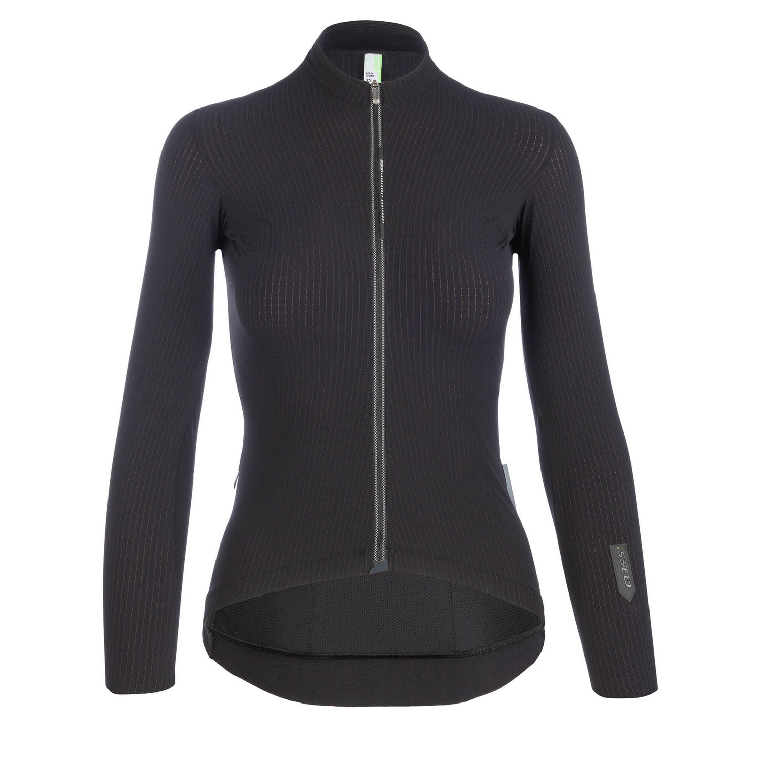 Q36.5 Dottore Pro Long Sleeve Jersey - Women's